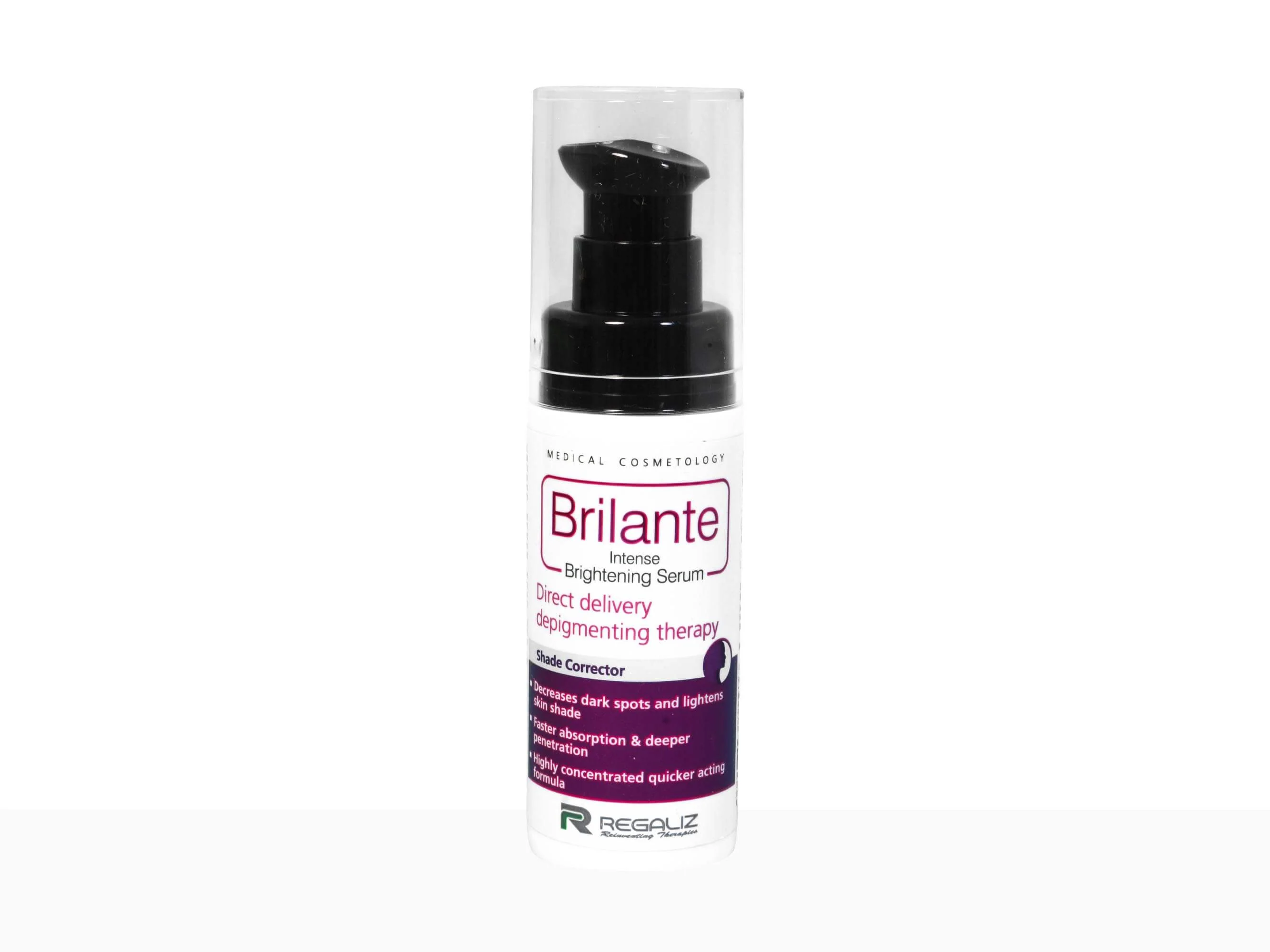 Brilante Intense Brightening Serum - Image 2