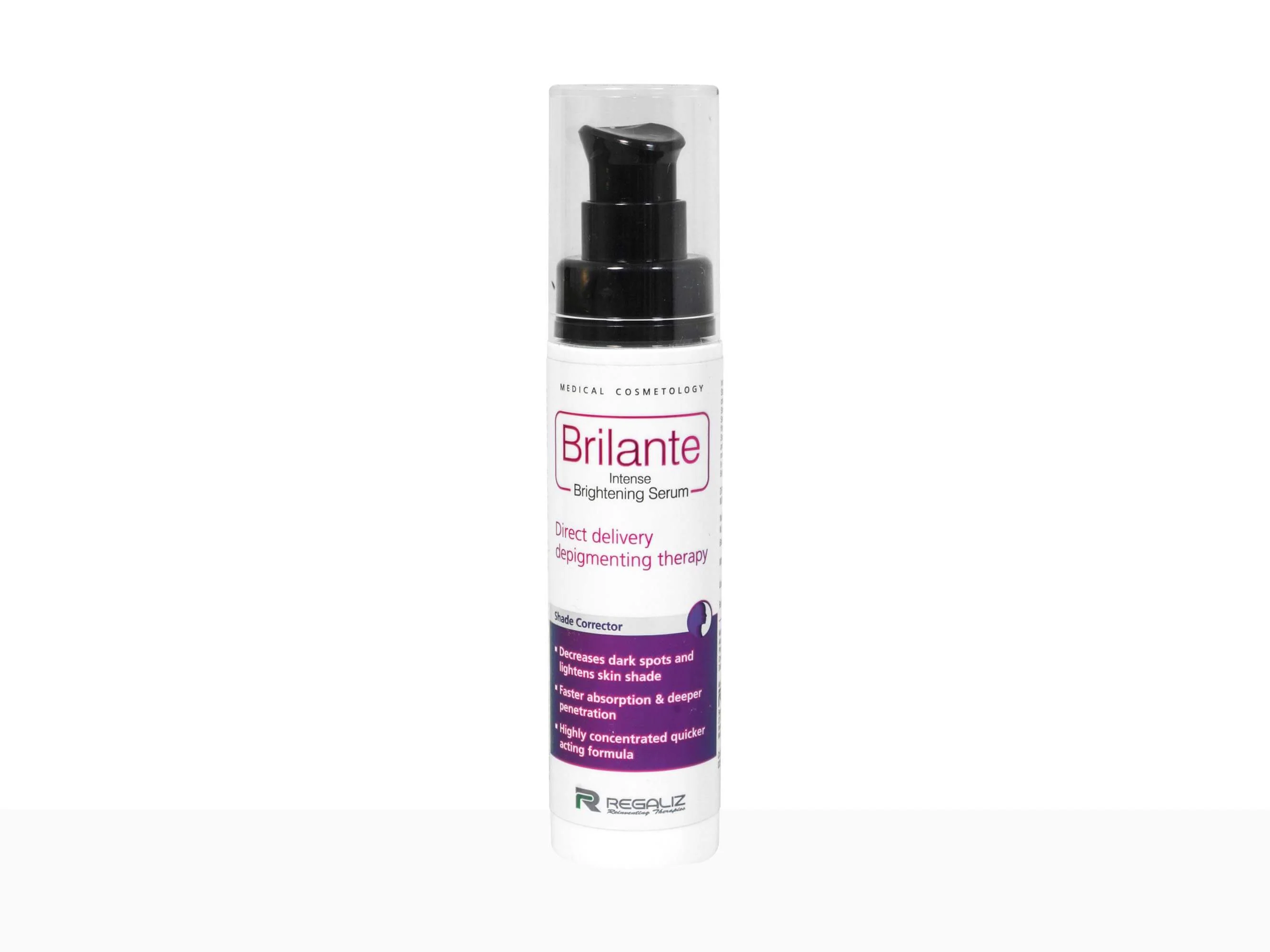 Brilante Intense Brightening Serum - Image 4