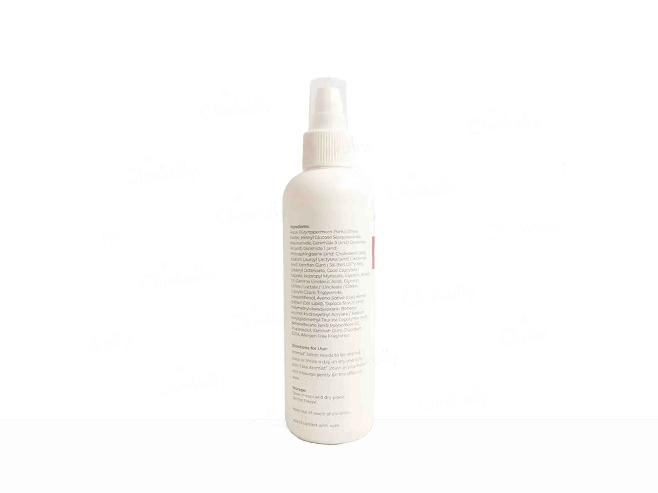 Brinton Atomist Skin Barrier Repair Lotion - Image 3