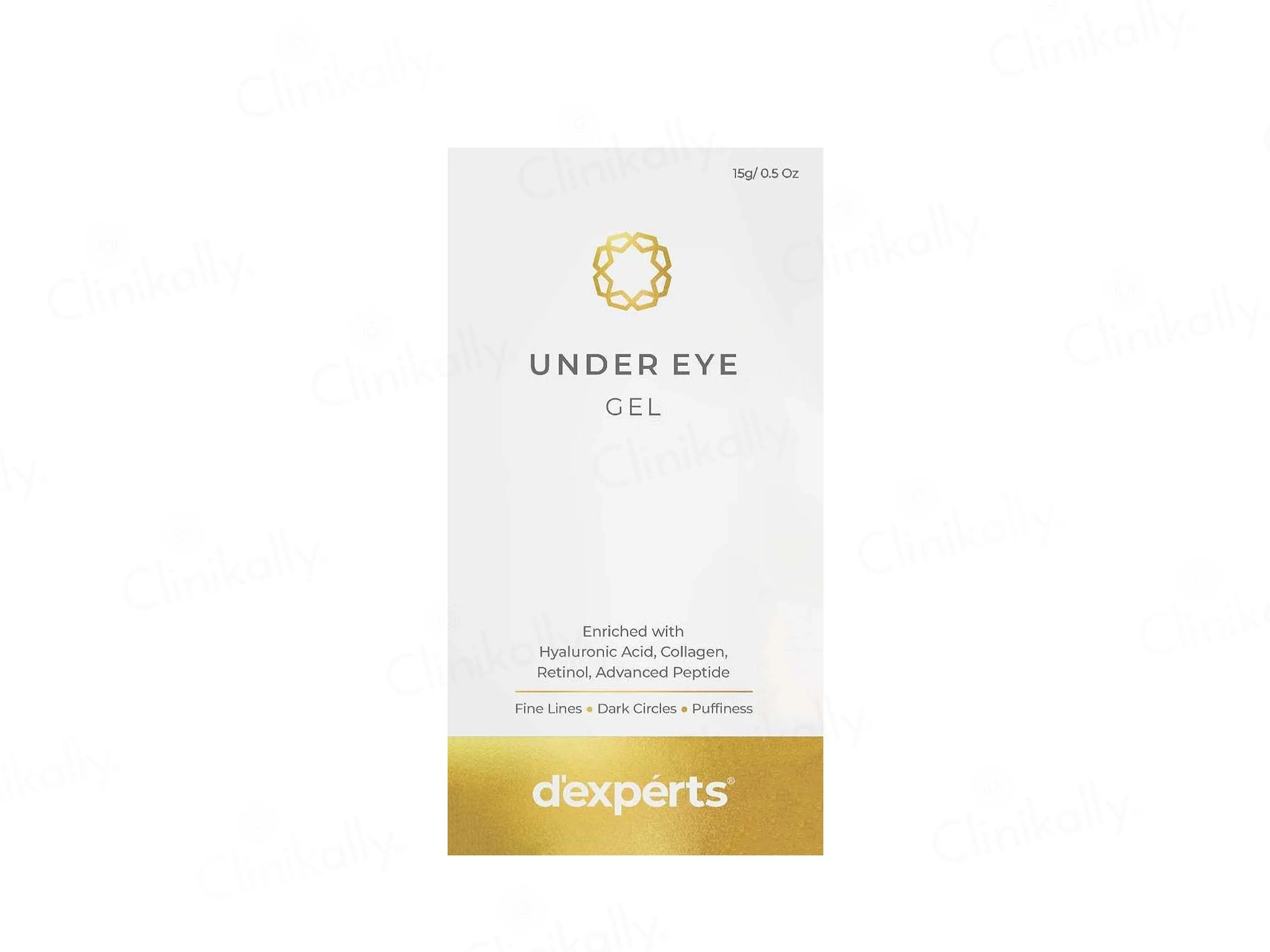 Brinton D'experts Under Eye Gel - Image 2
