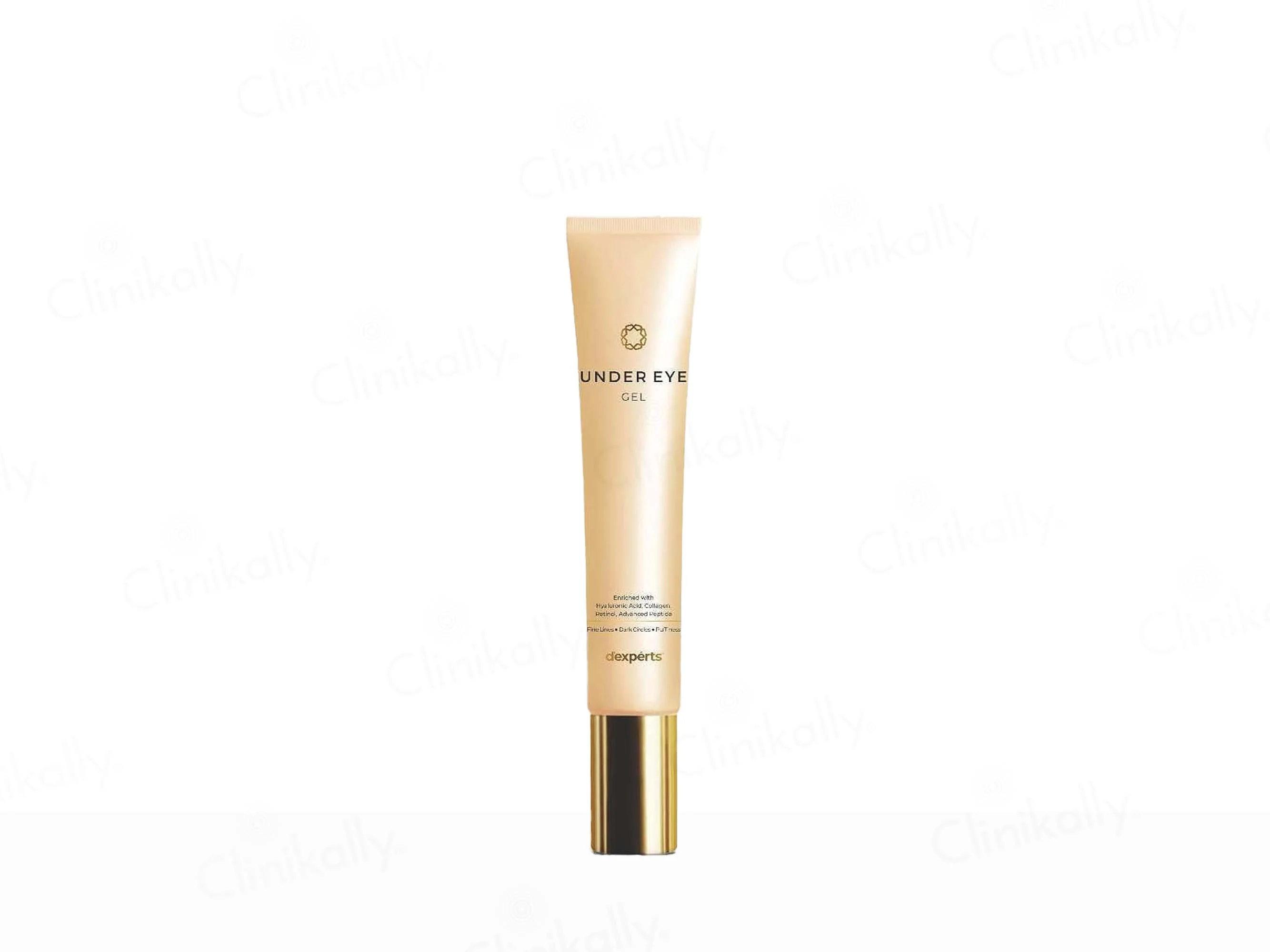 Brinton D'experts Under Eye Gel - Image 3