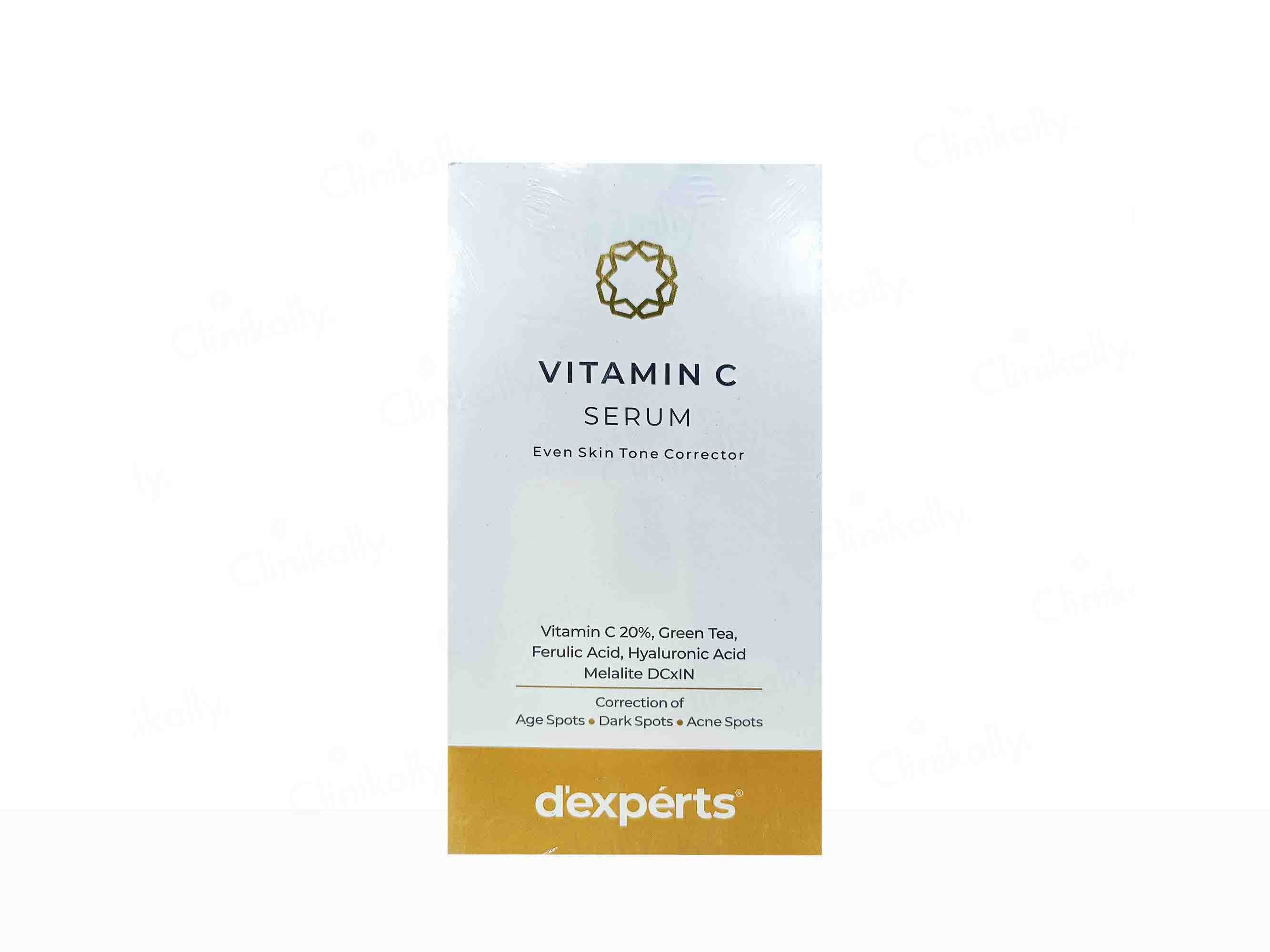 Brinton D'experts Vitamin C Serum - Image 2