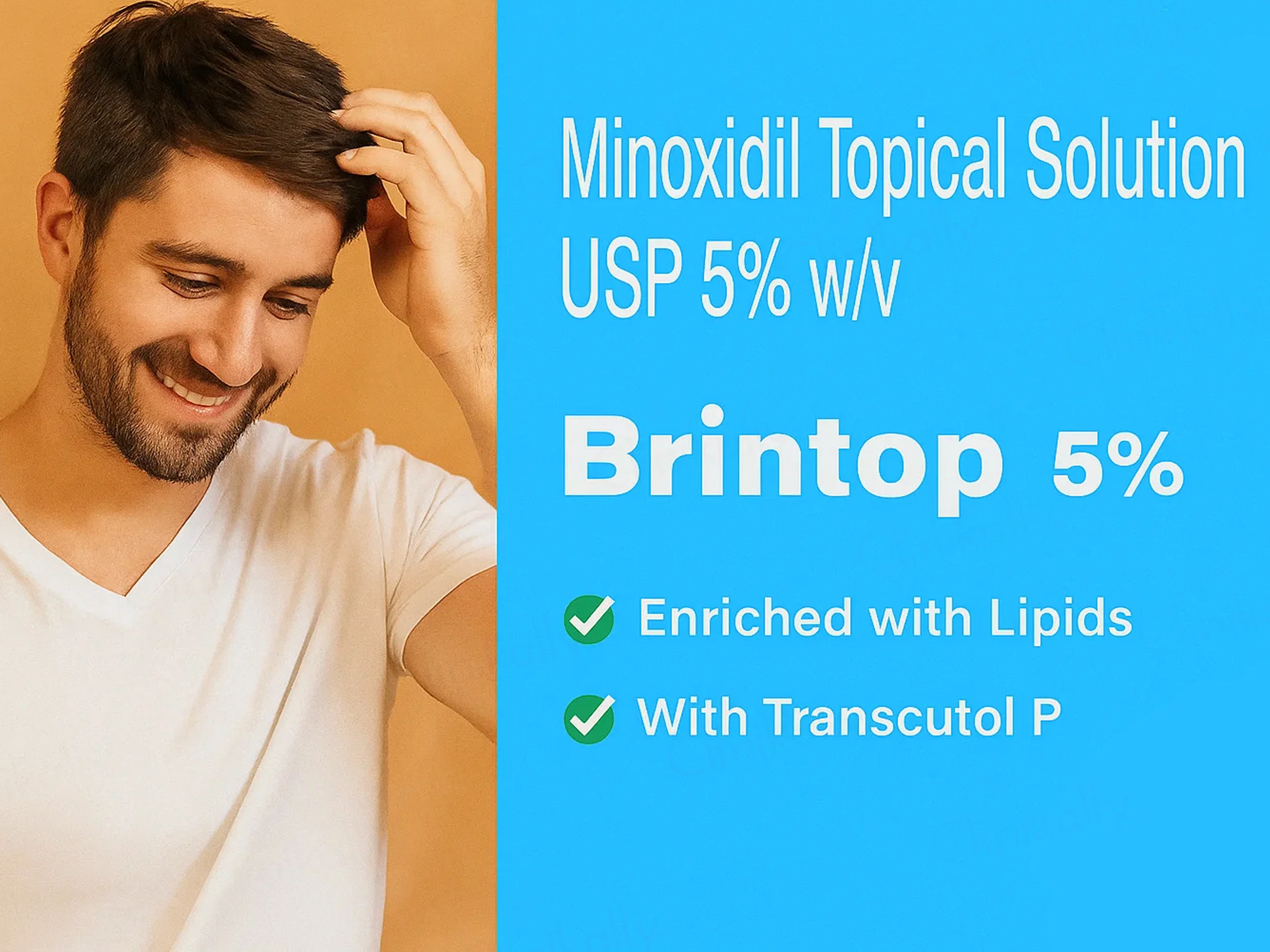 Brintop 5% Topical Solution - Image 4