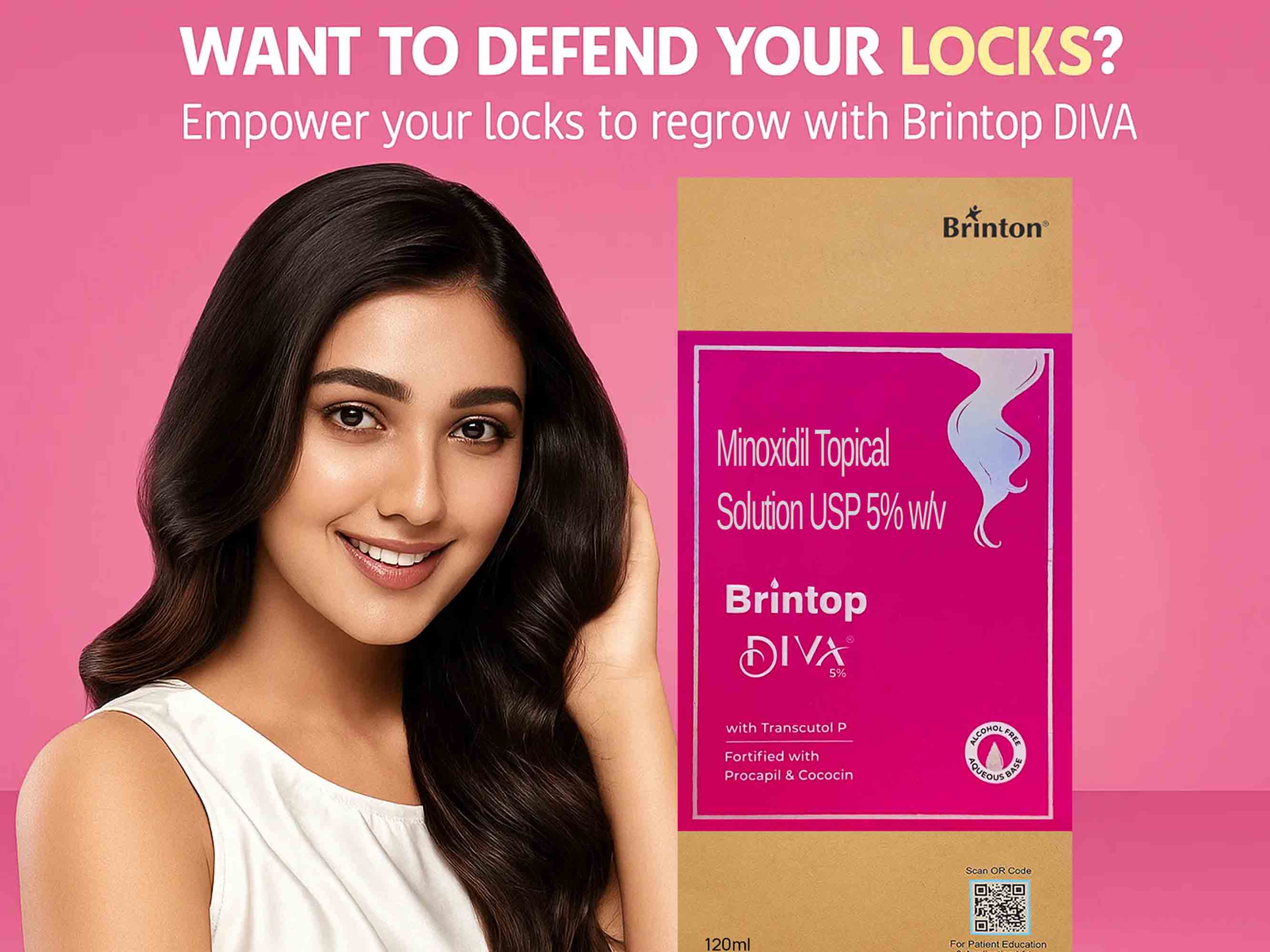 Brintop Diva 5% Topical Solution - Image 4