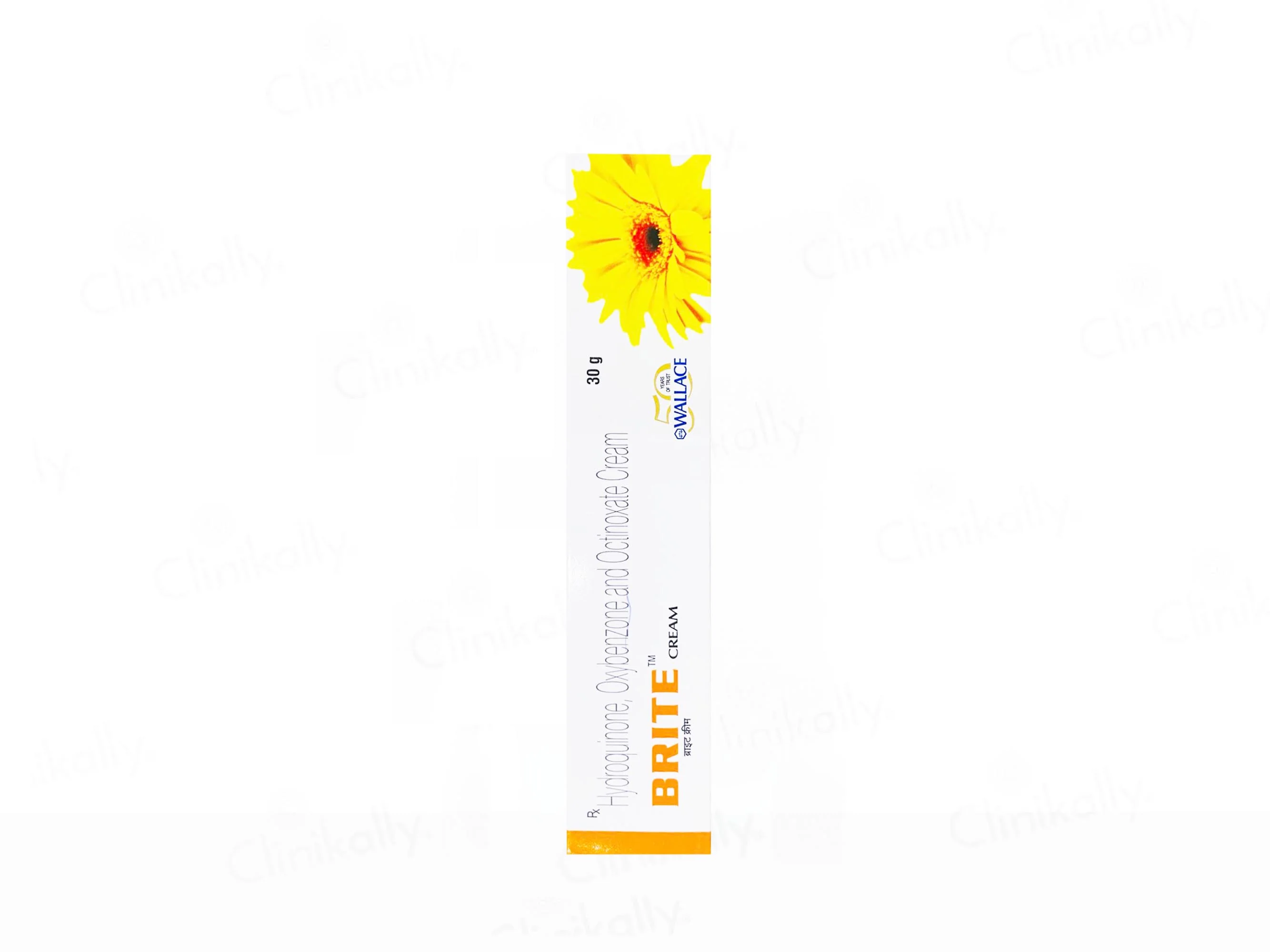 Brite Cream