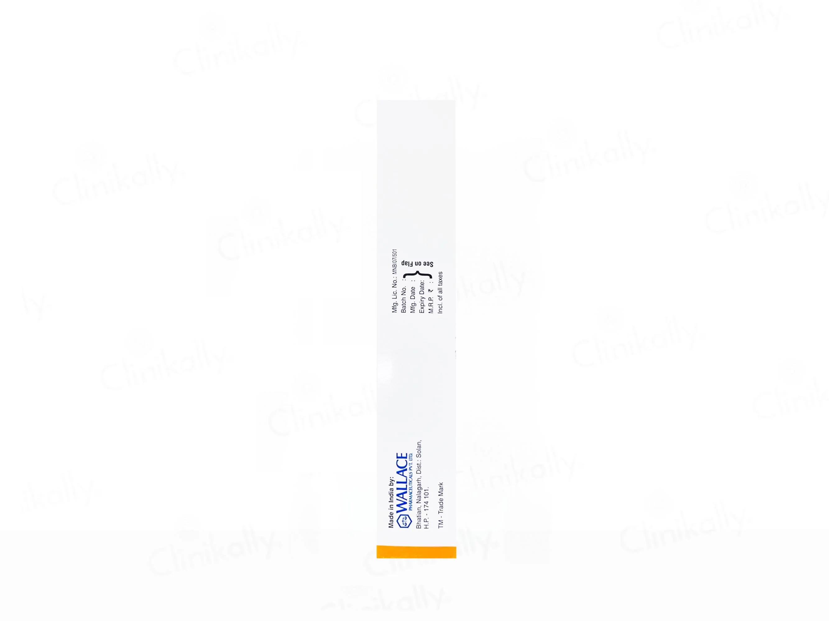 Brite Cream - Image 3