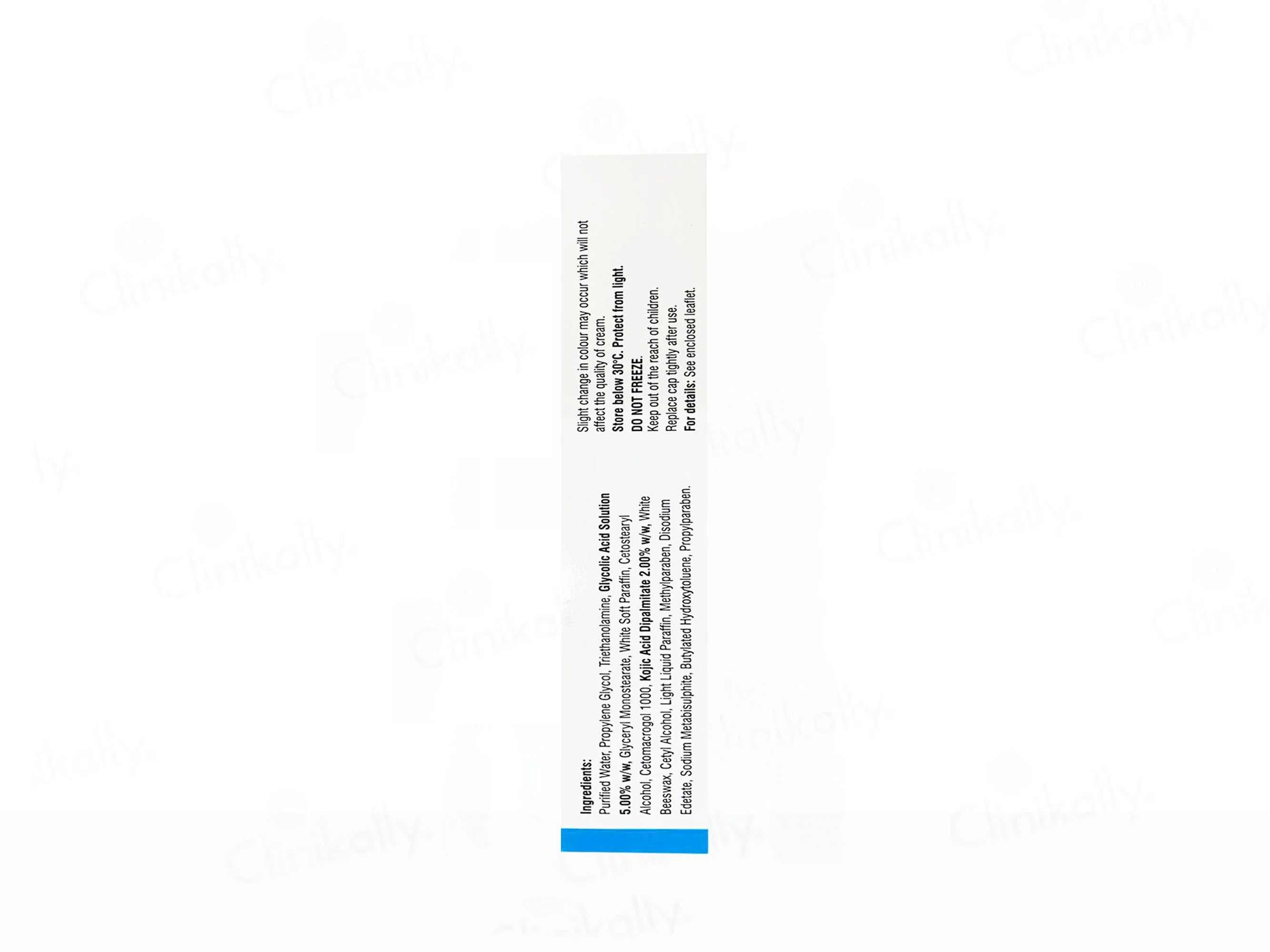 Brite Lite Cream - Image 2