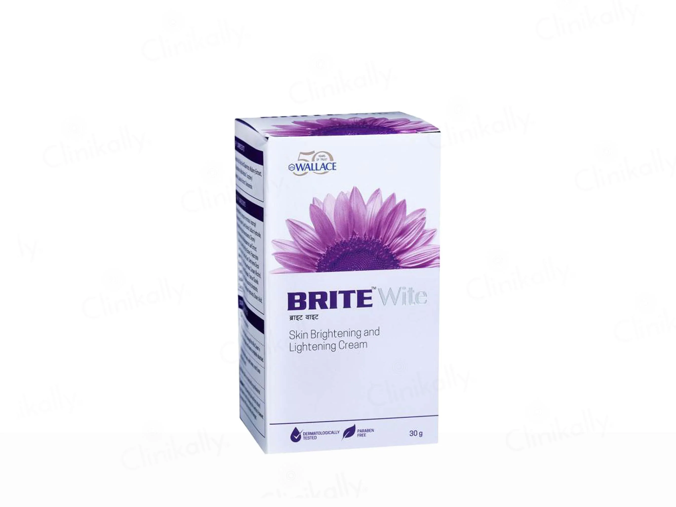 Britewite Skin Brightening and Lightening Cream - Image 2