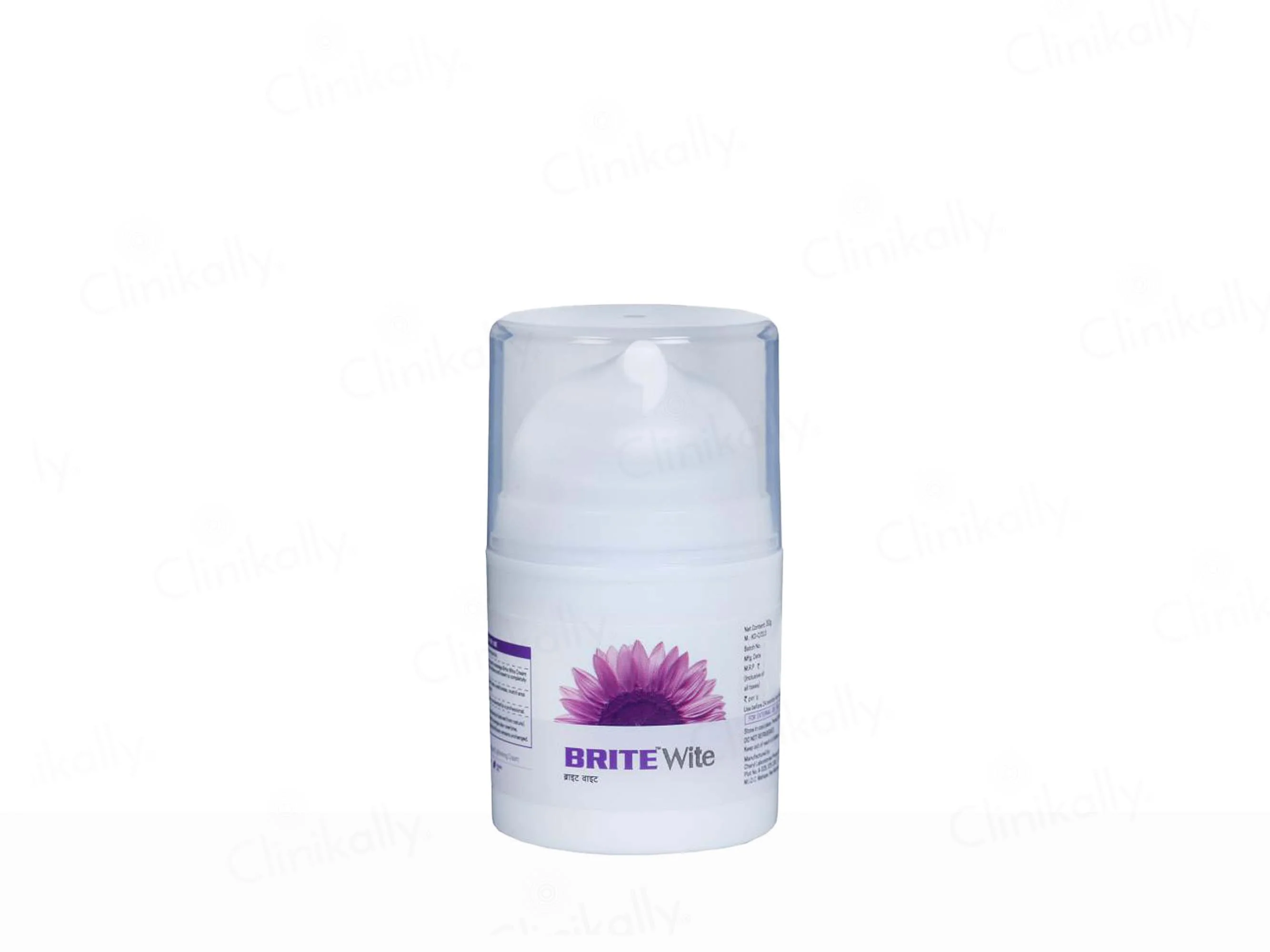 Britewite Skin Brightening and Lightening Cream - Image 3