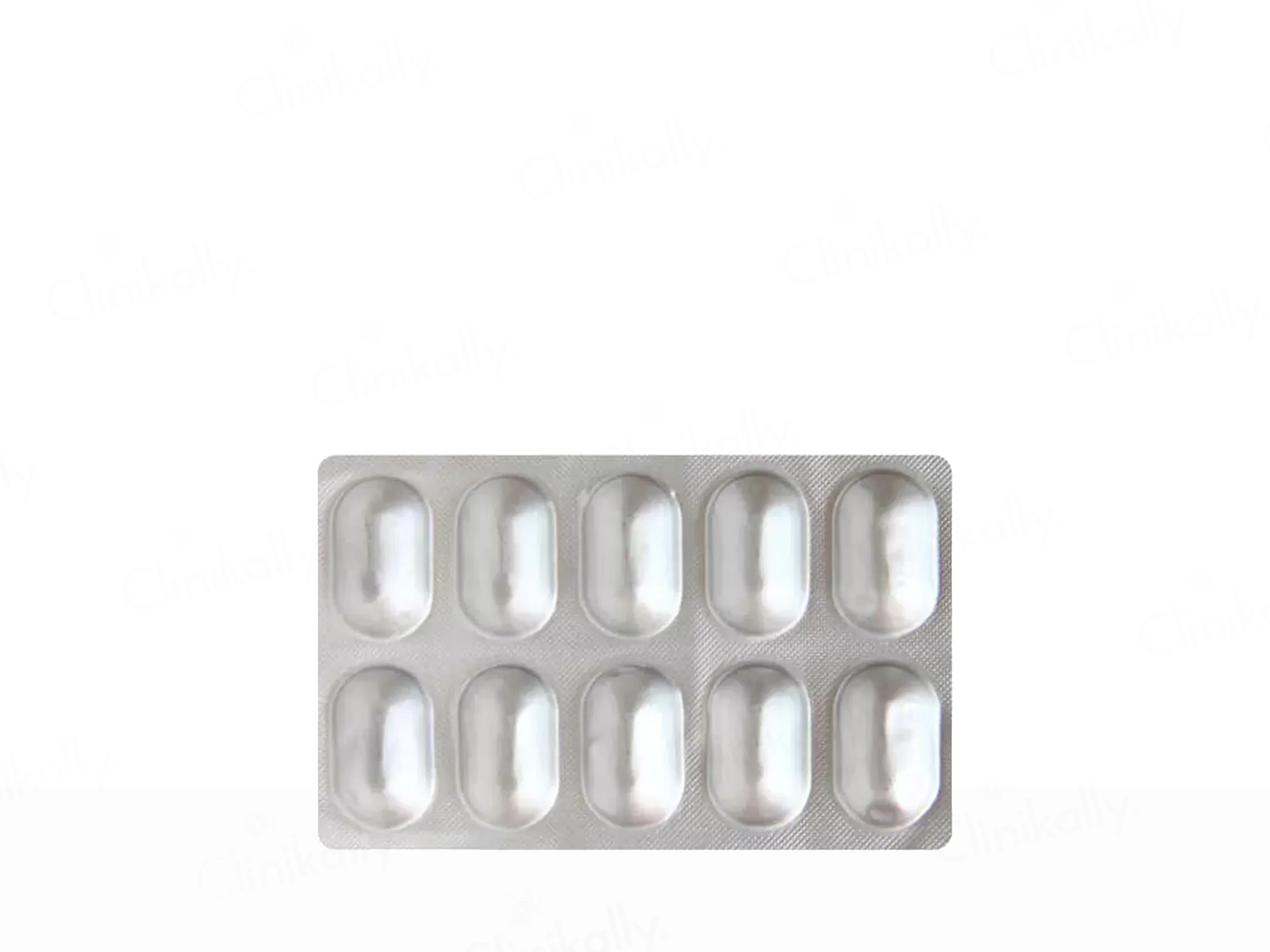 BThair Supplement Tablet For Adults - Image 4