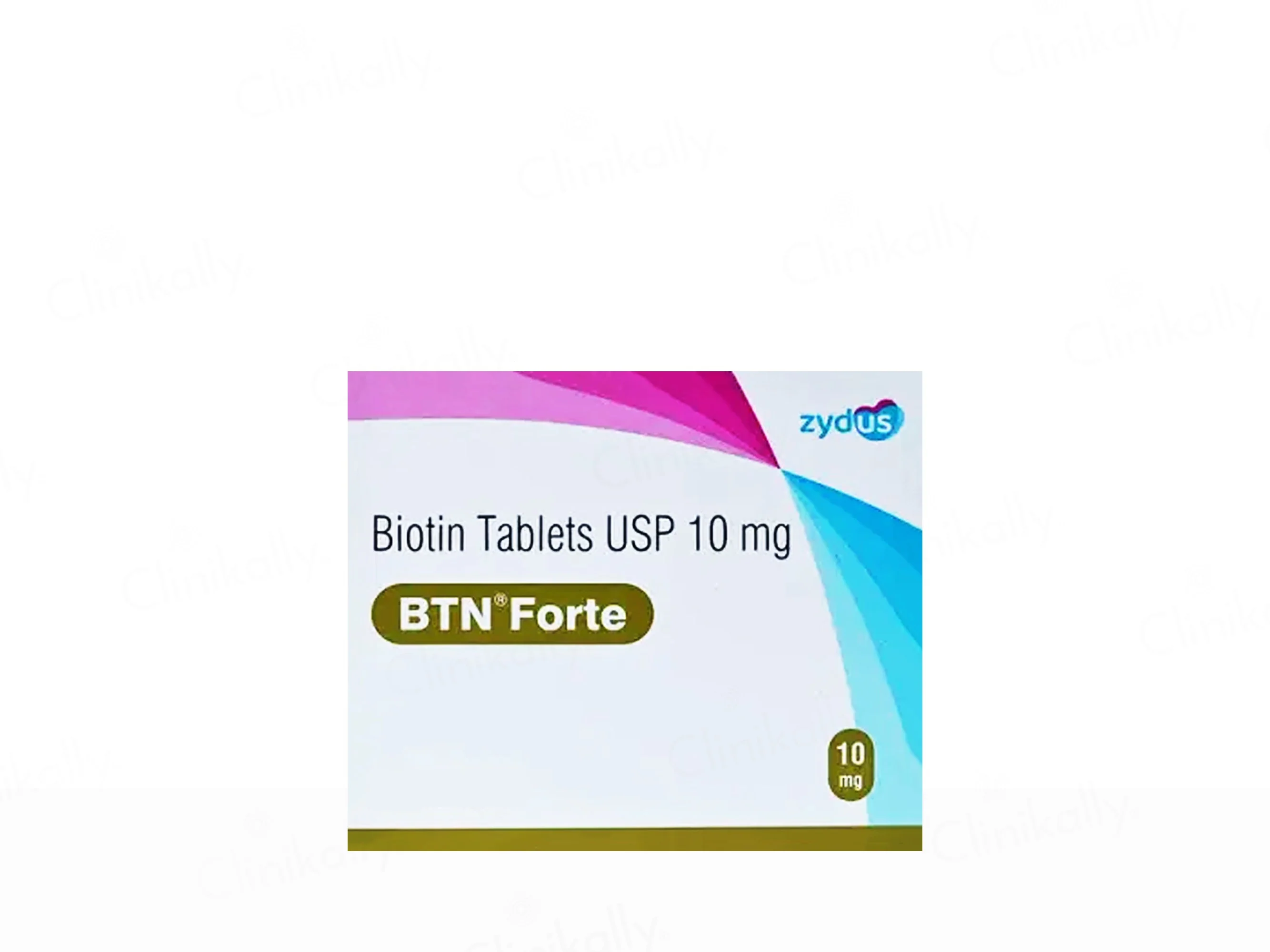 BTN Forte Tablet - Image 6