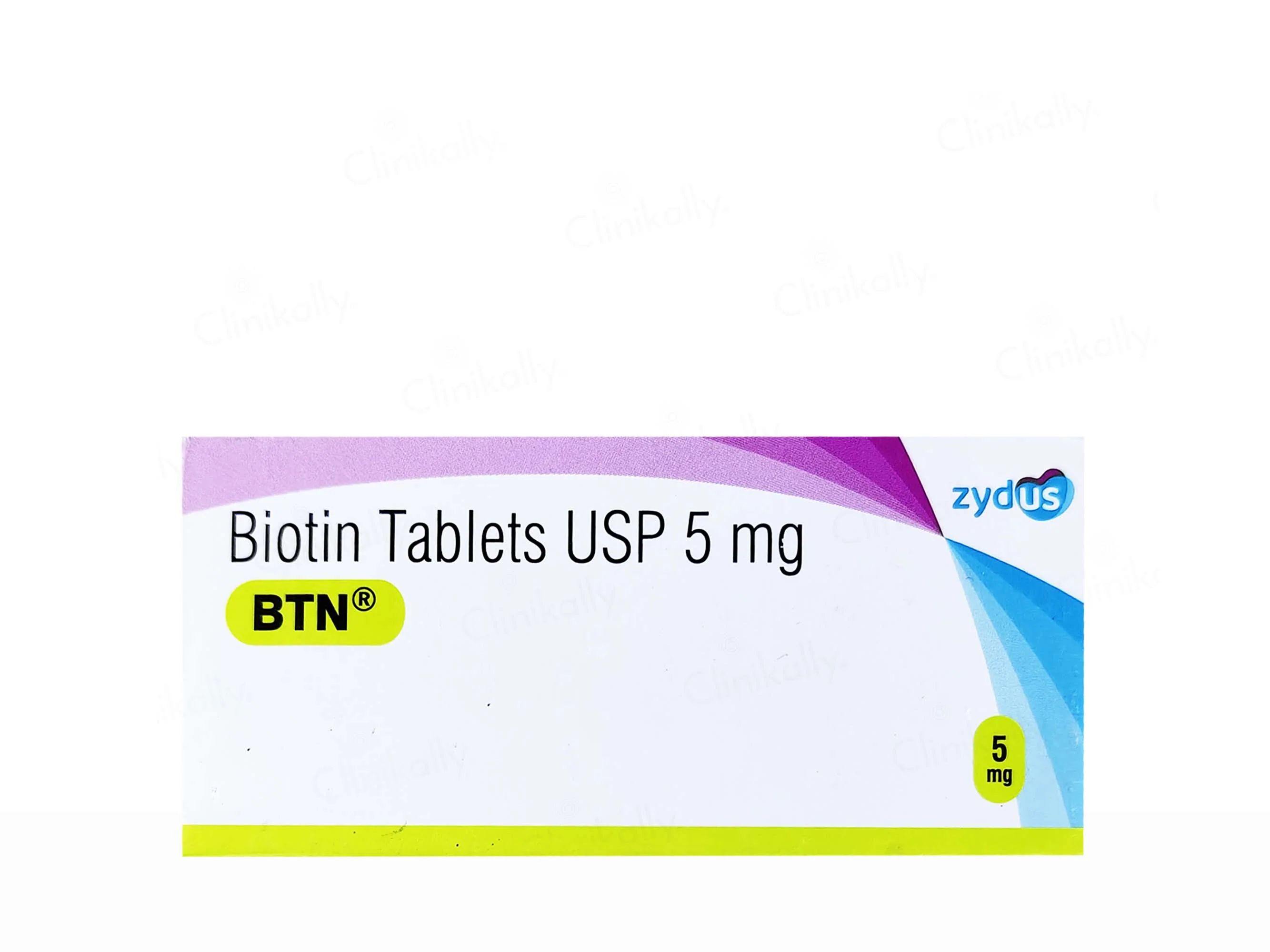 BTN Tablet - Image 2