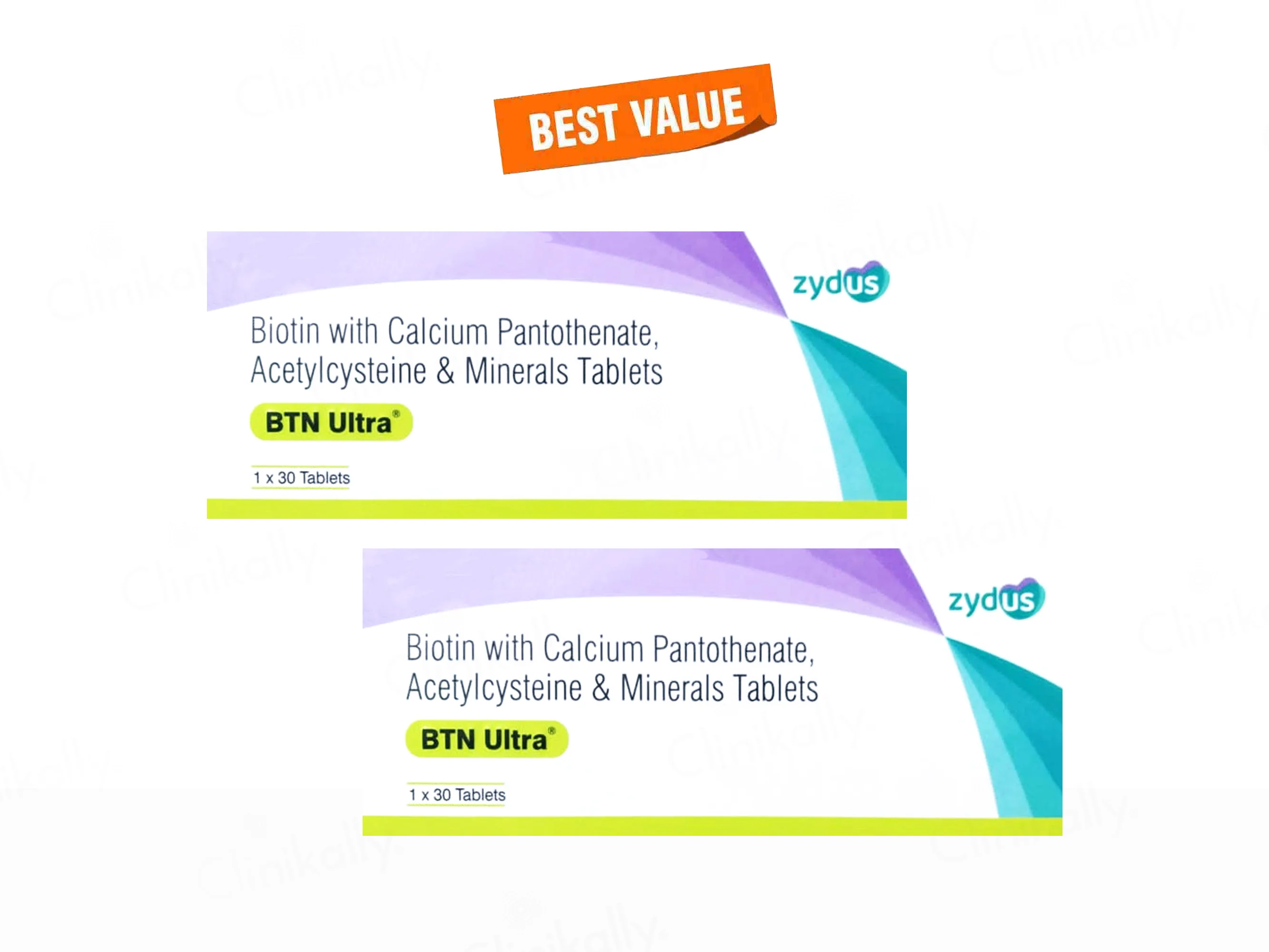 BTN Ultra Tablet - Image 5
