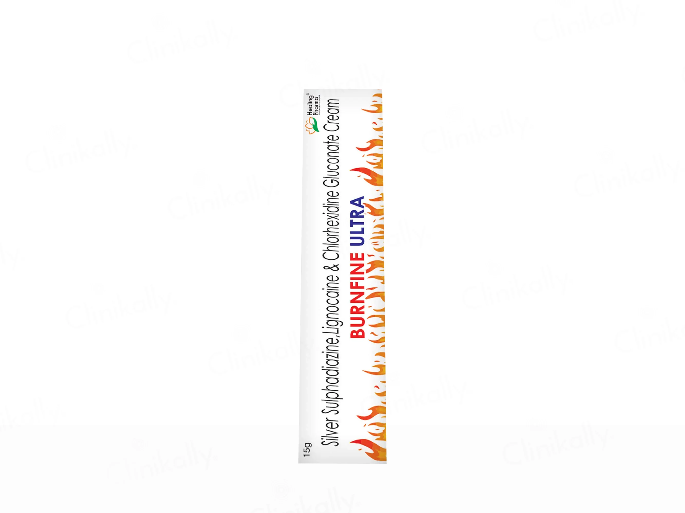 Burnfine Ultra Cream - Image 3