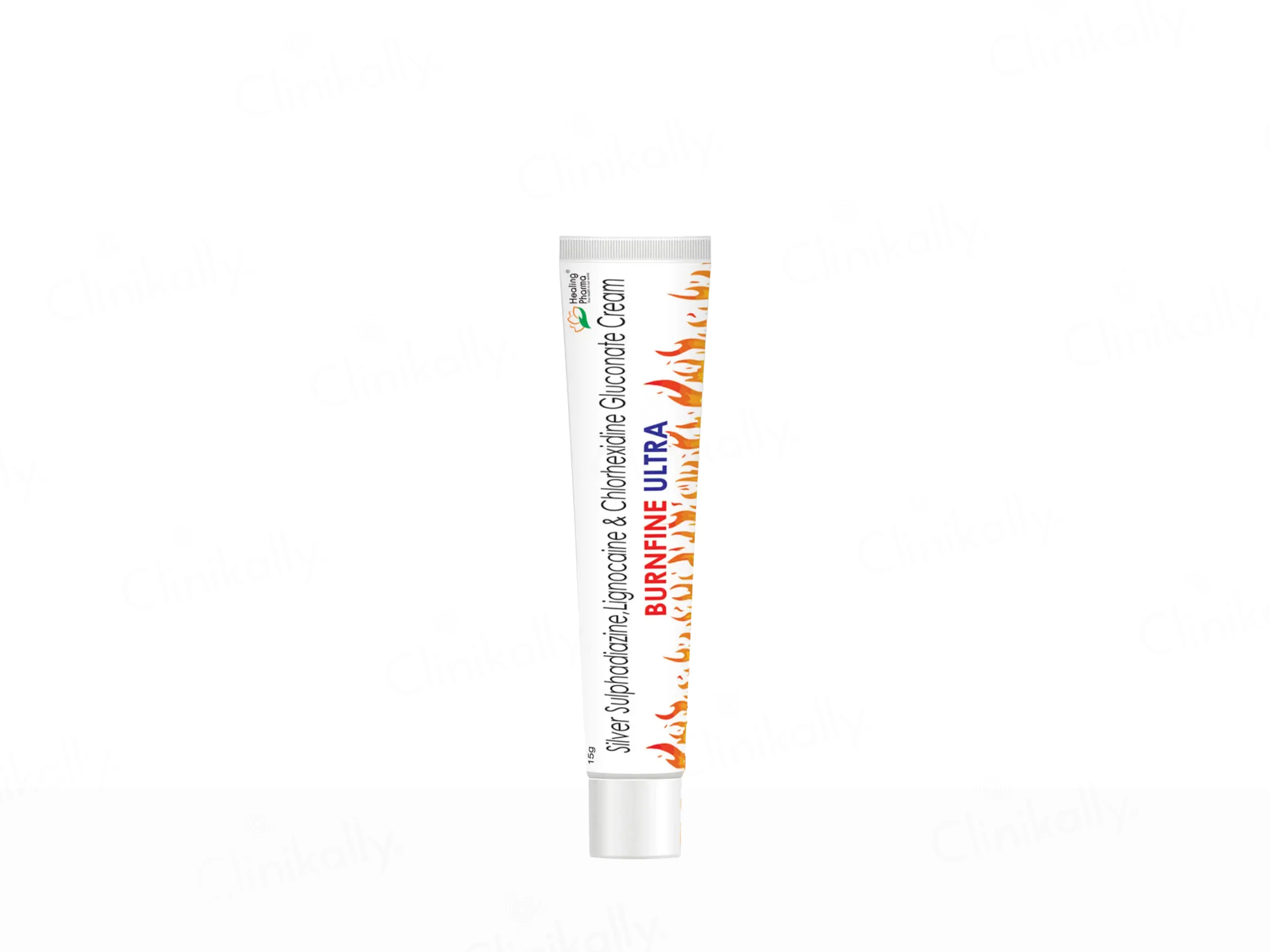 Burnfine Ultra Cream - Image 4