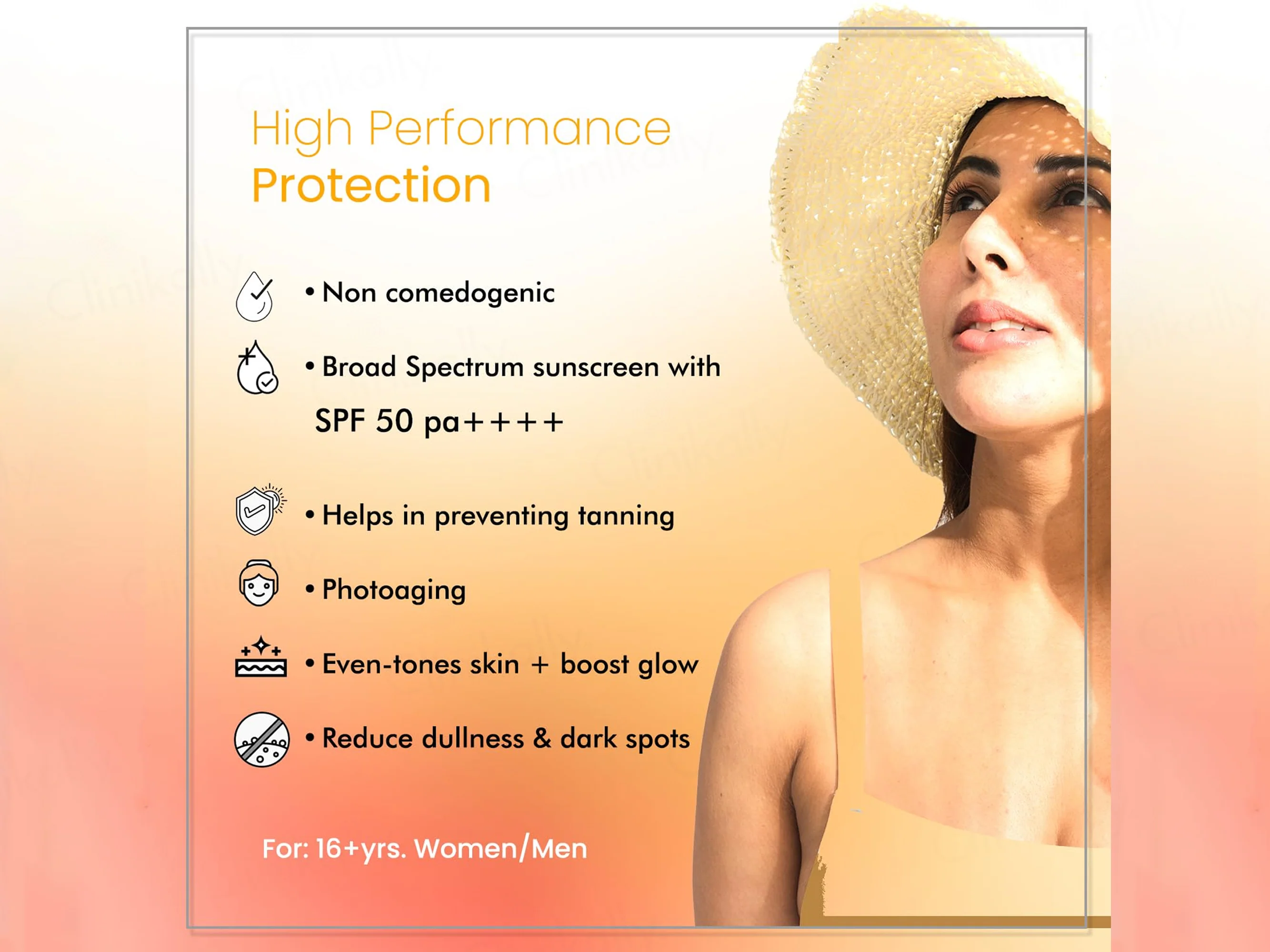 By Naked Fact Absolute Moist Multivitamin Sunscreen SPF 50 - Image 3
