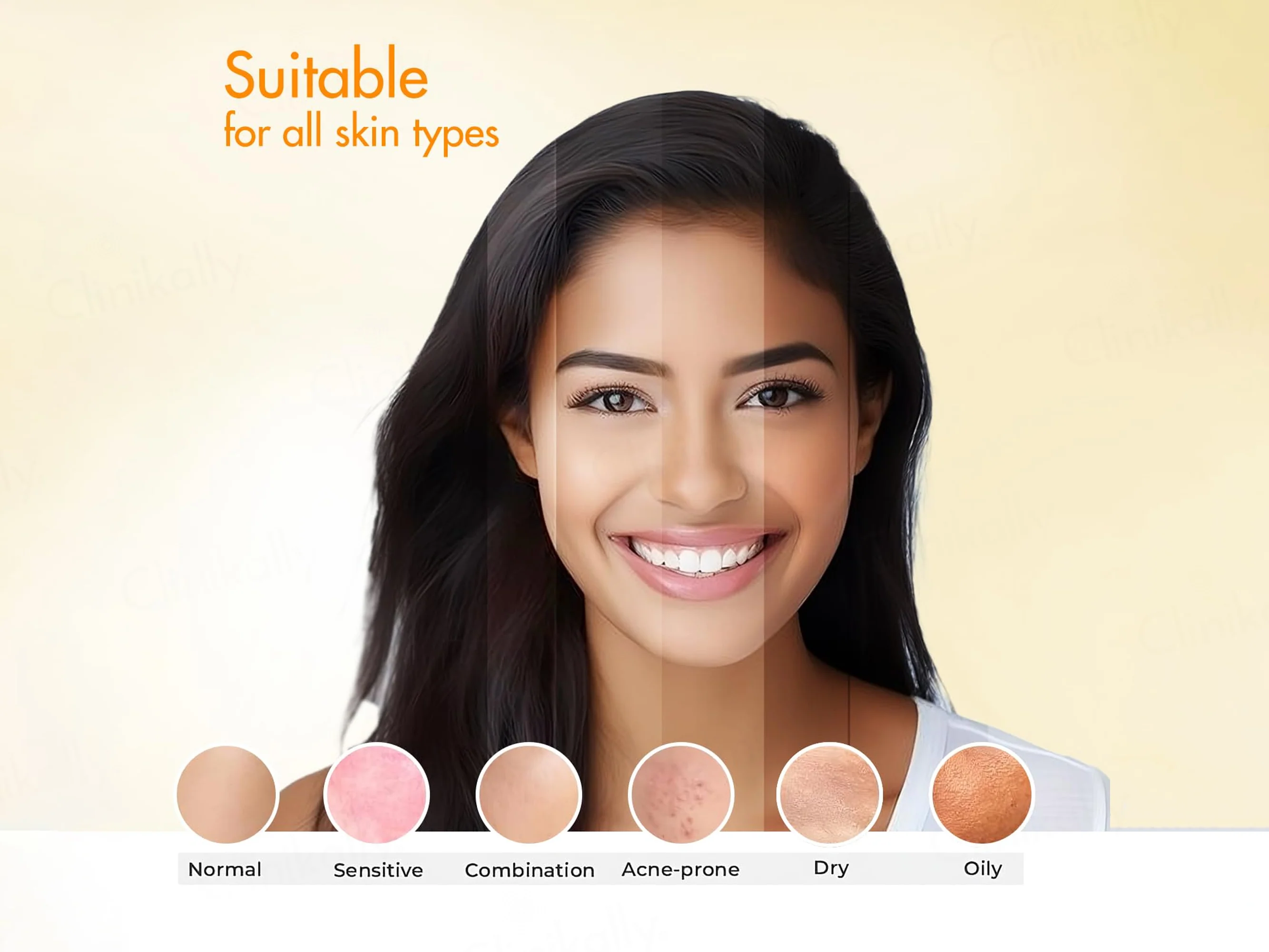 By Naked Fact Absolute Moist Multivitamin Sunscreen SPF 50 - Image 6