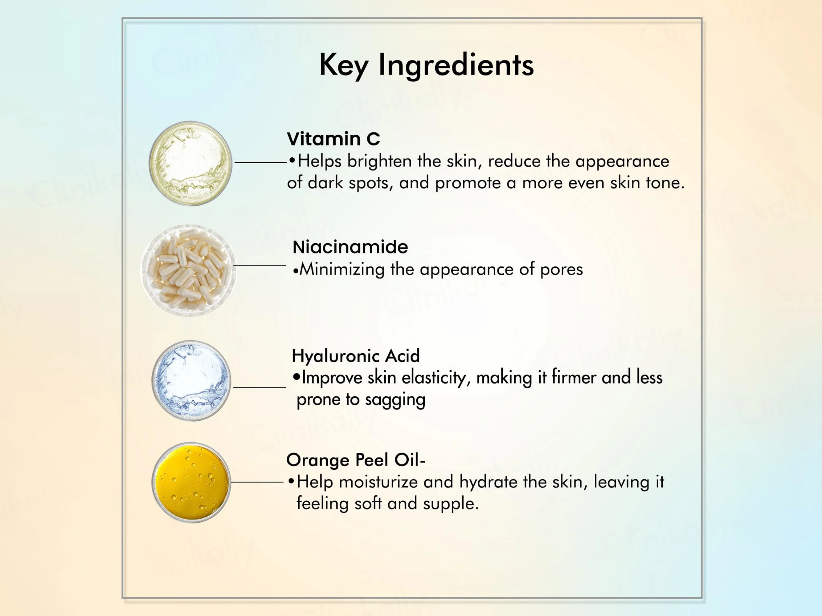 By Naked Fact Insta Care Vitamin C Serum - Image 6