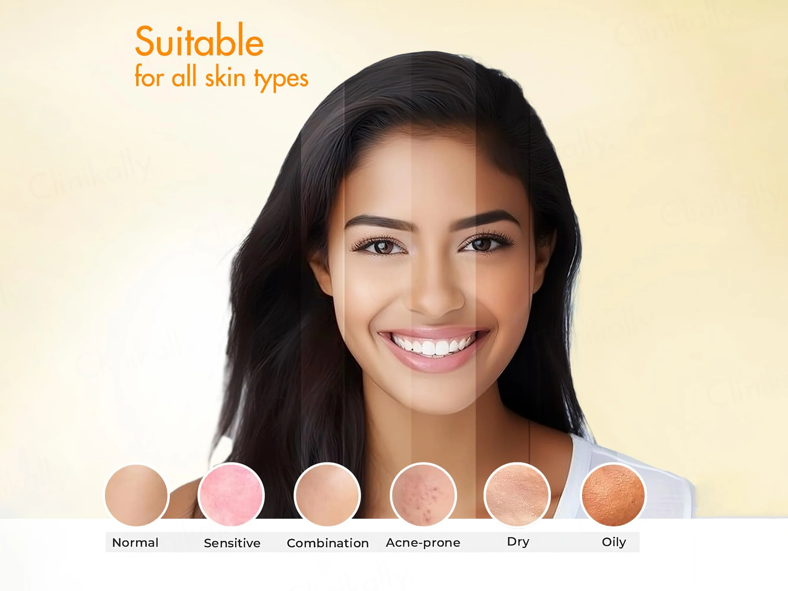 By Naked Fact Insta Care Vitamin C Serum - Image 8