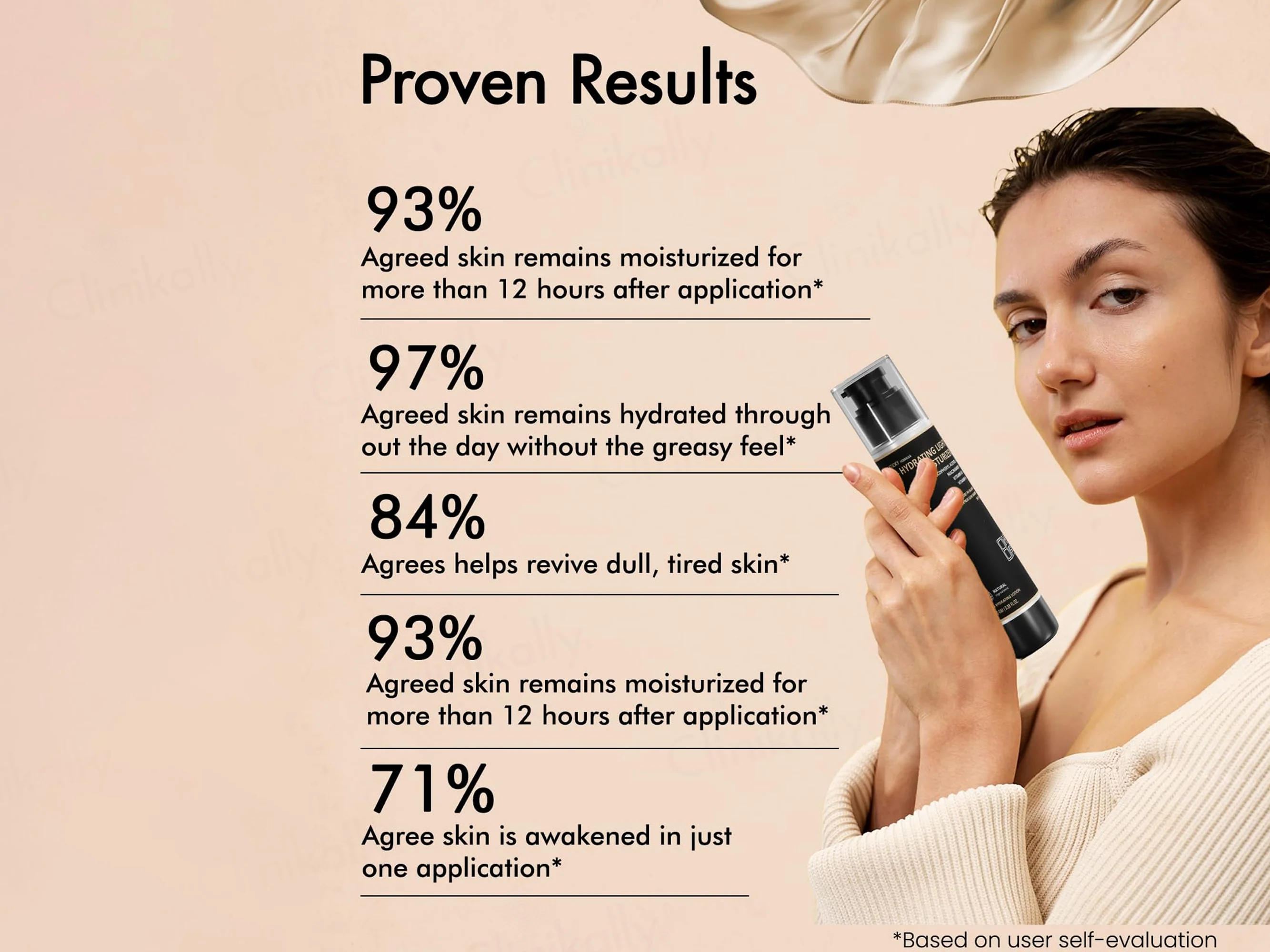 By Naked Fact Pro-Hydrating Light Moisturizer - Image 5