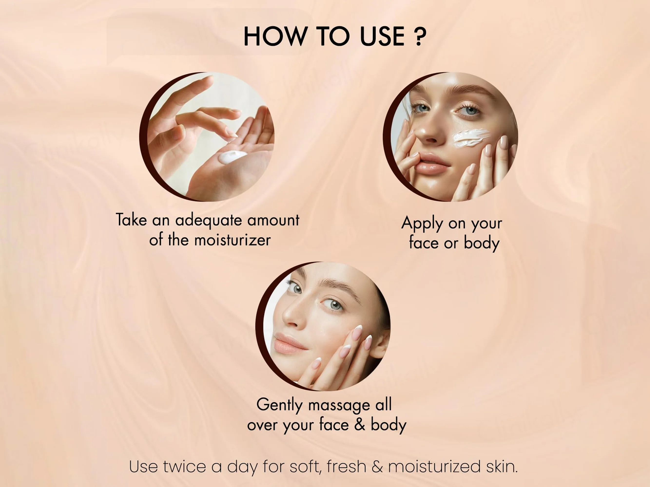 By Naked Fact Pro-Hydrating Light Moisturizer - Image 8