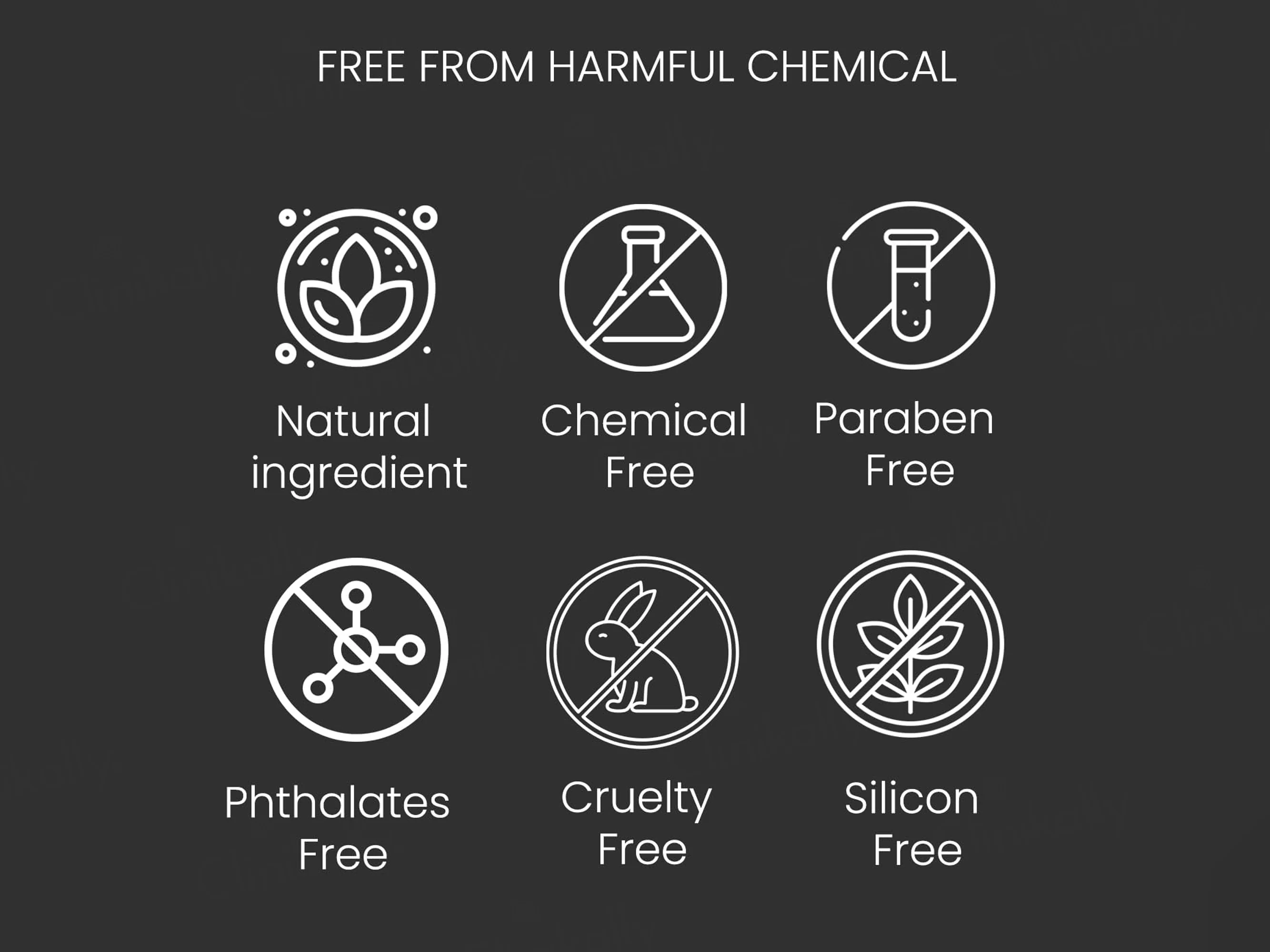By Naked Fact Radiant-Pro Charcoal Scrub - Image 4