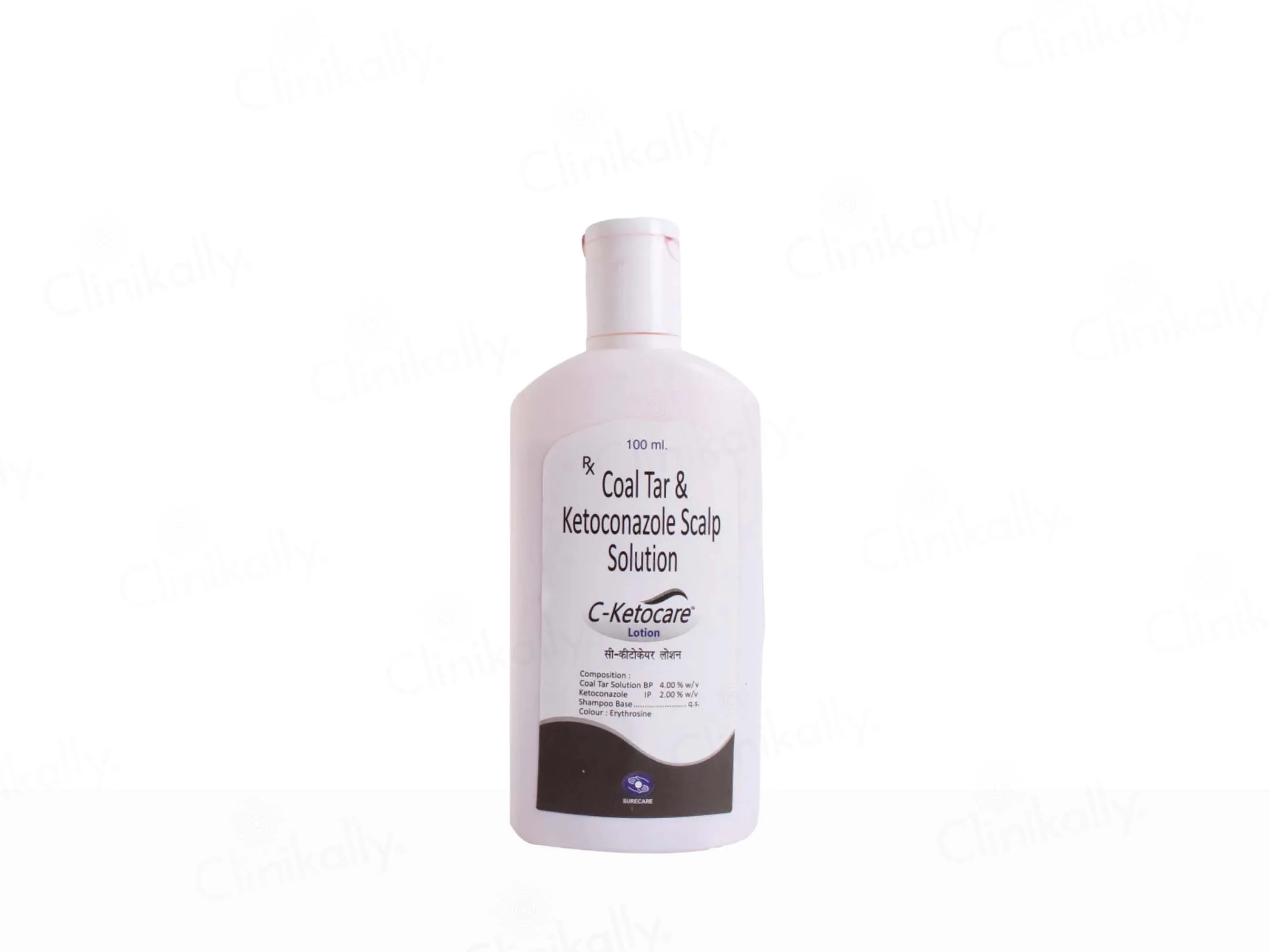 C-Ketocare Lotion - Image 2