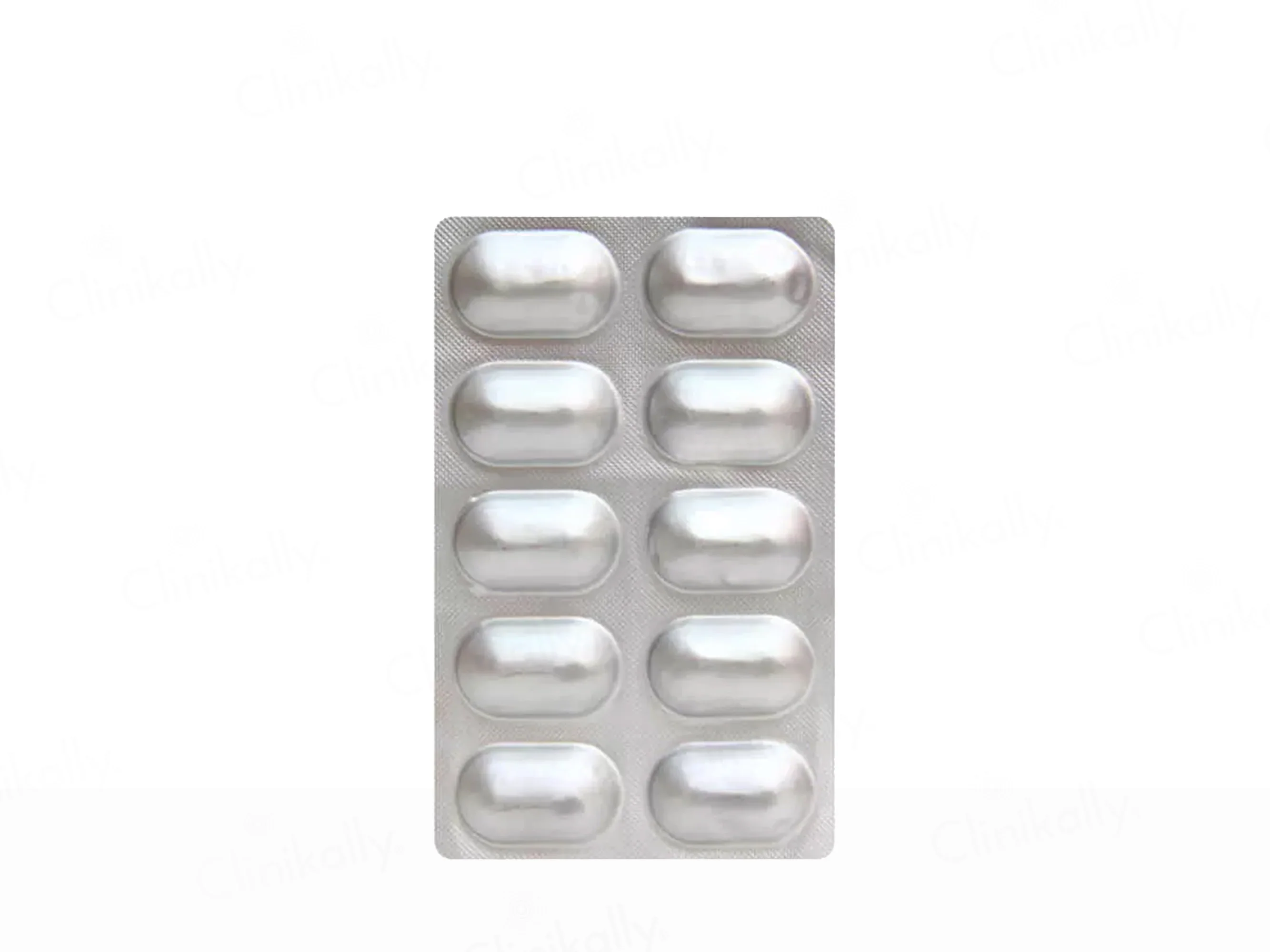 C-Mus Lite Advance Skin Lightening & Anti-Ageing Tablet - Image 3
