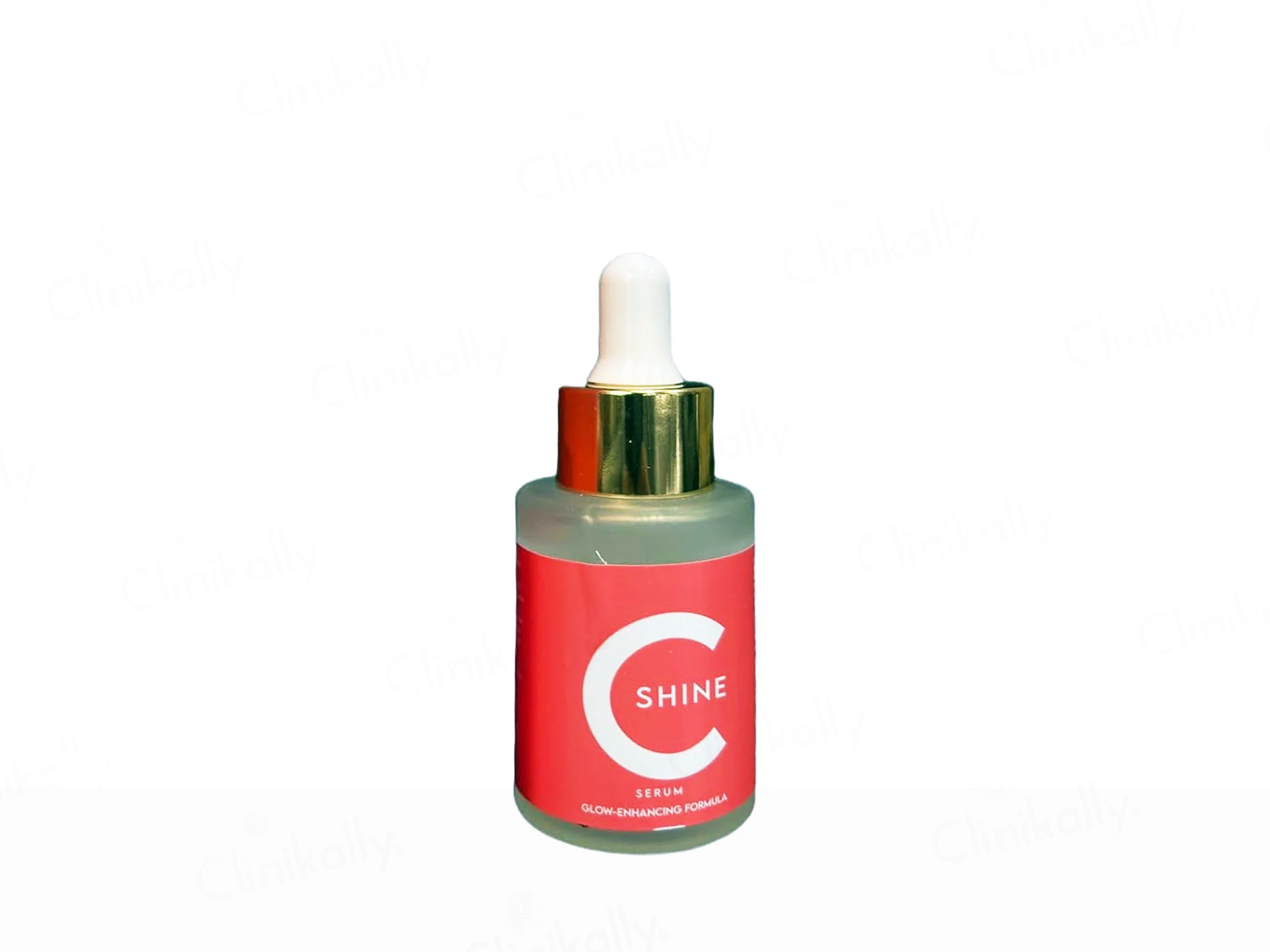 C-Shine Glow Enhancing Face Serum - Image 7