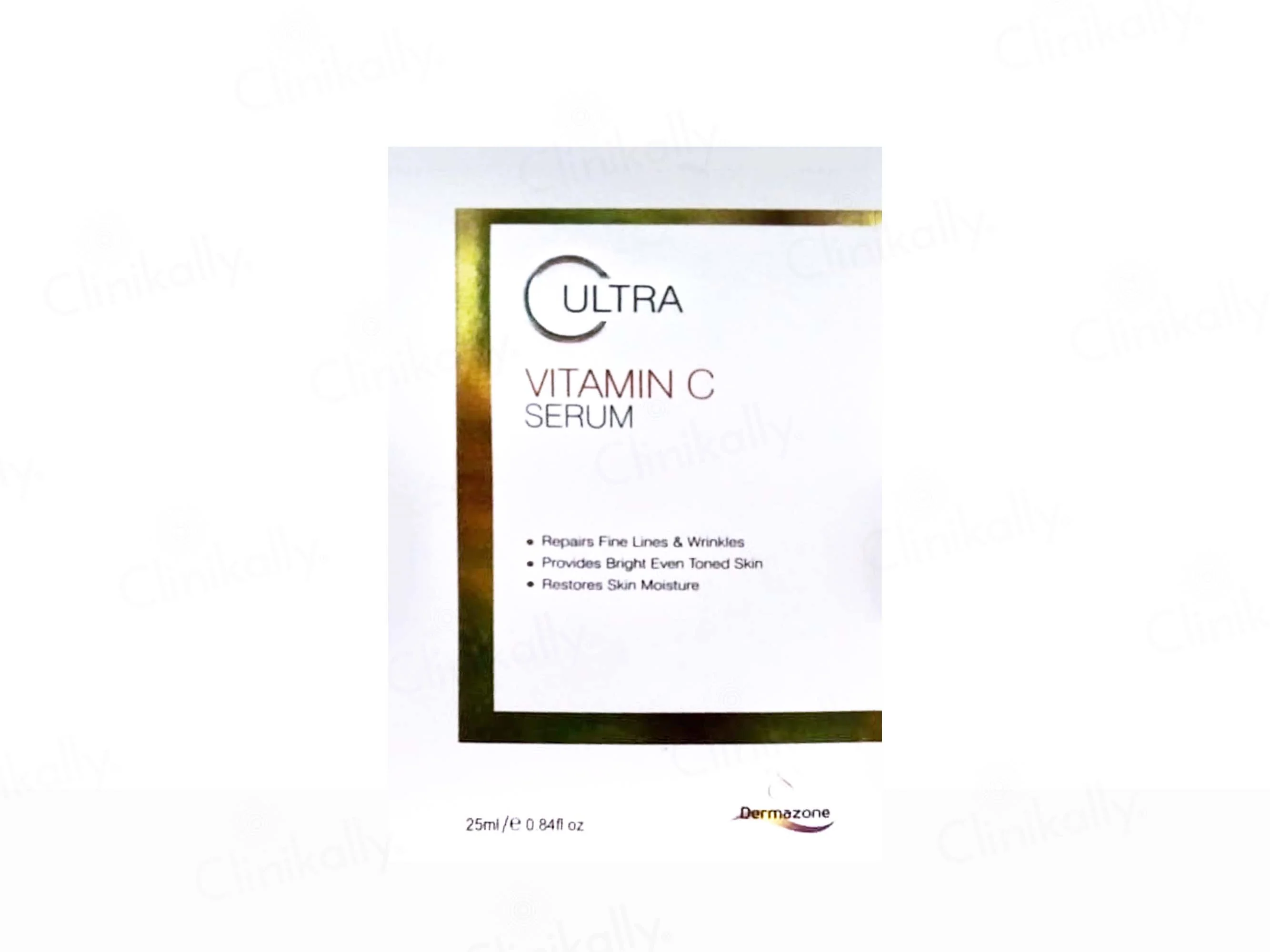 C-Ultra Vitamin C Face Serum - Image 5