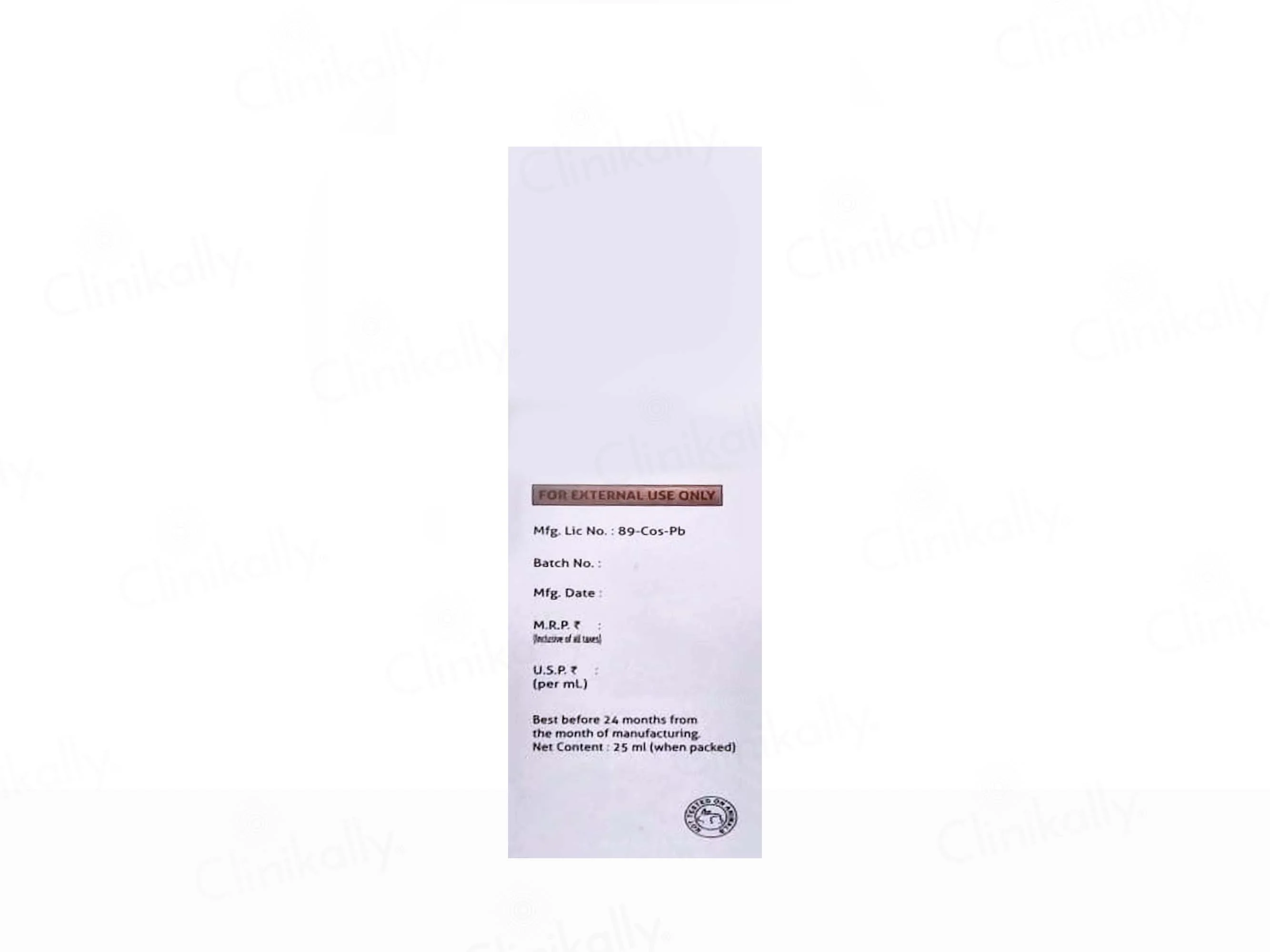 C-Ultra Vitamin C Face Serum - Image 8