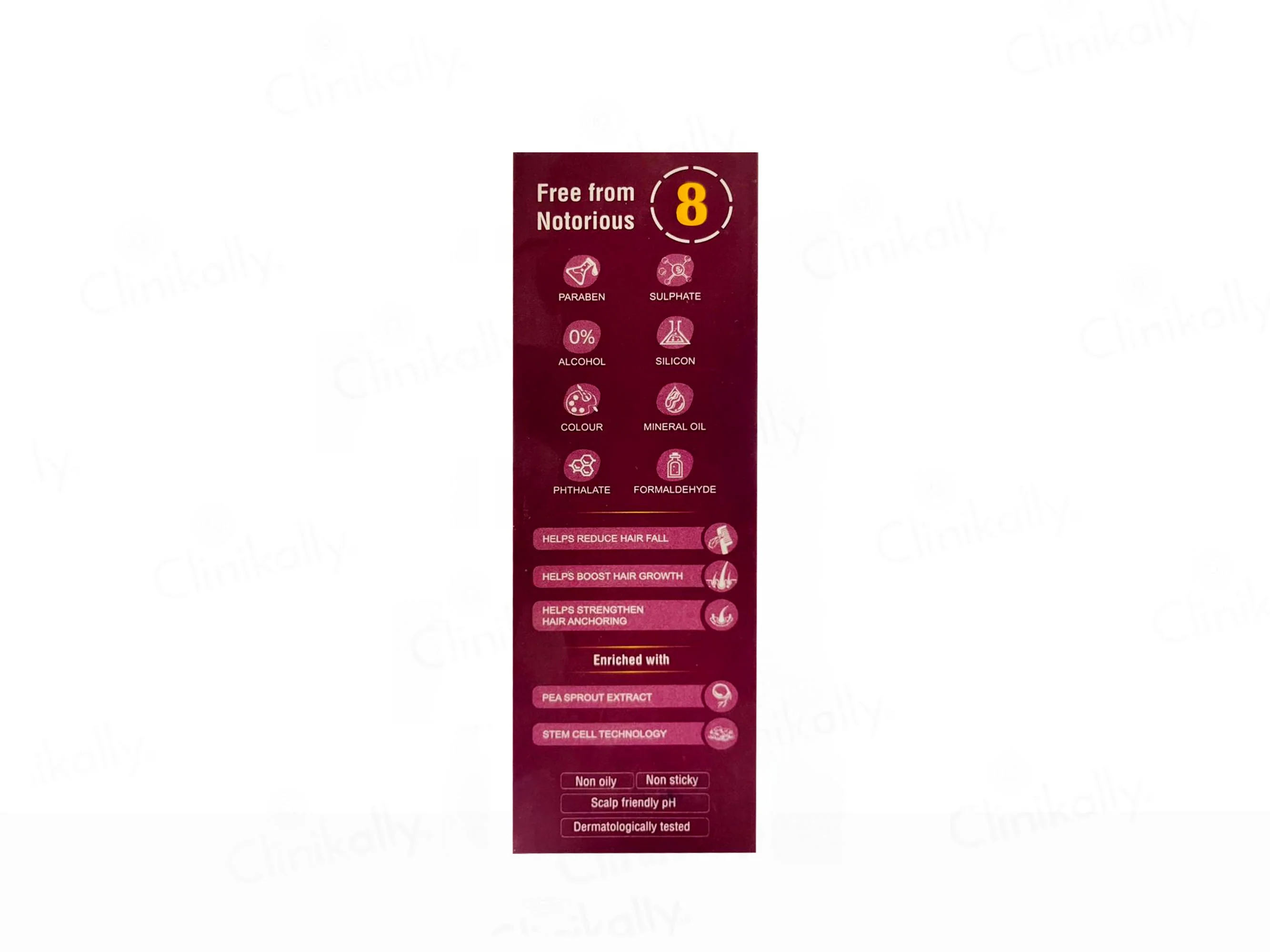 Cafune Scalp Serum - Image 2