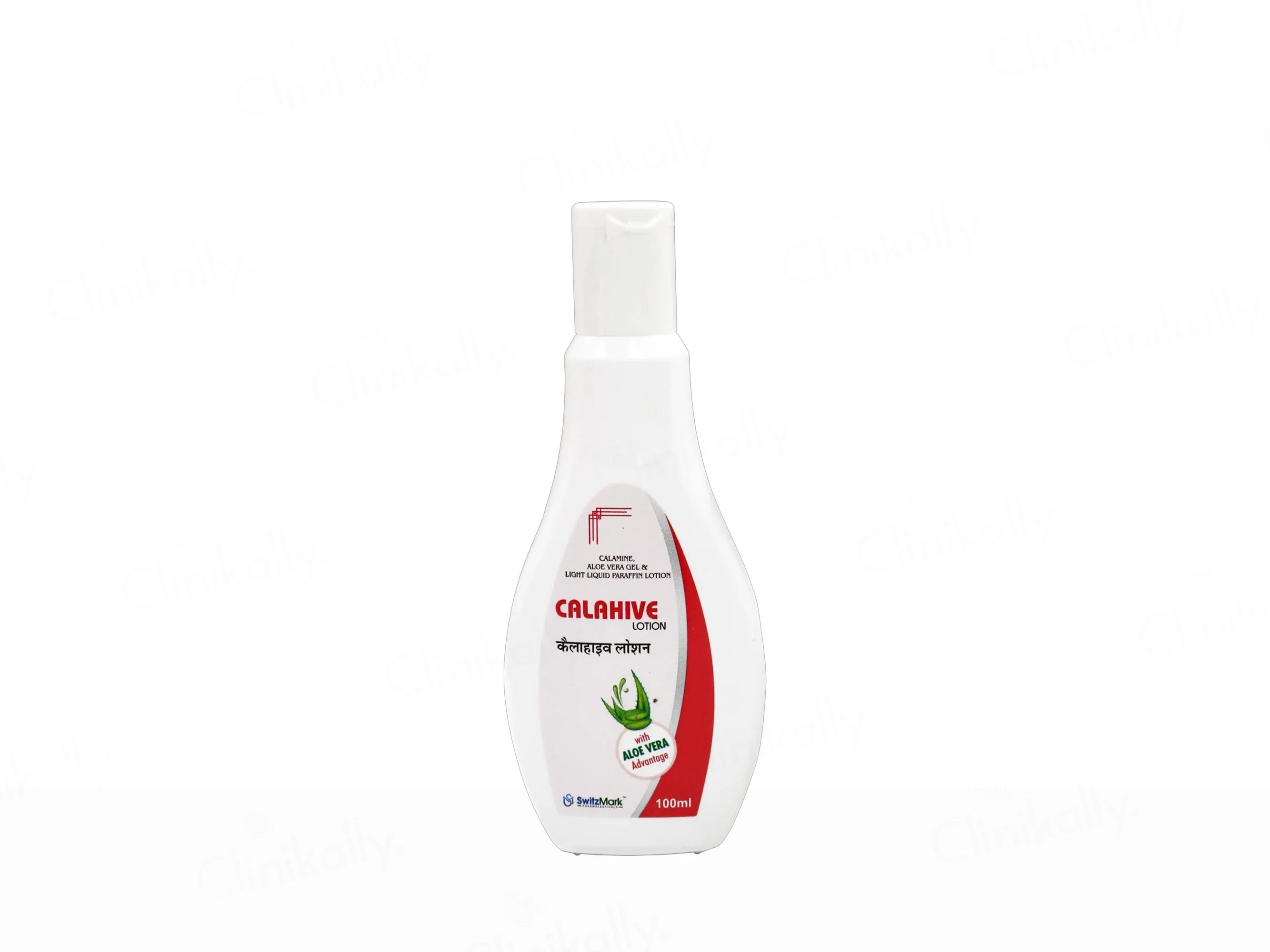 Calahive Calamine Lotion With Aloe Vera Advantage - Image 3