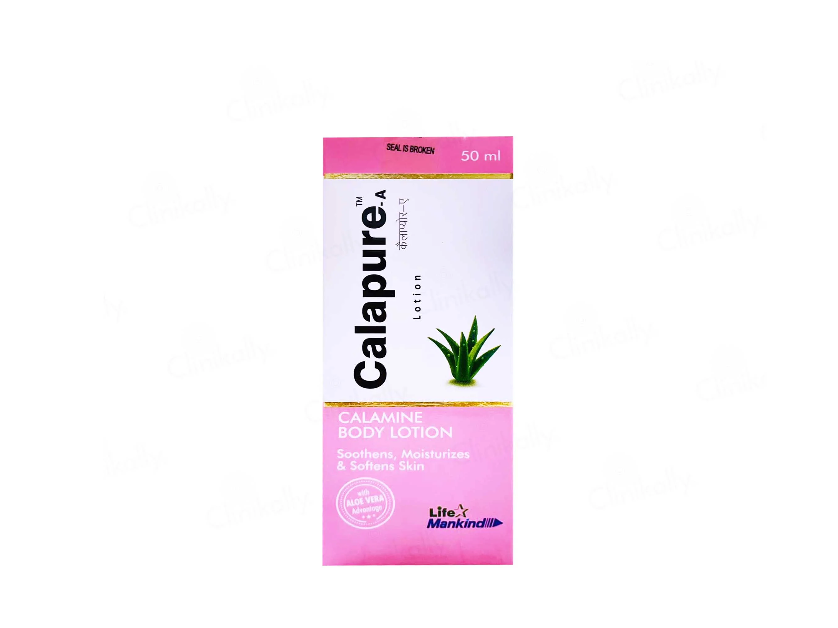 Calapure-A Lotion - Image 2