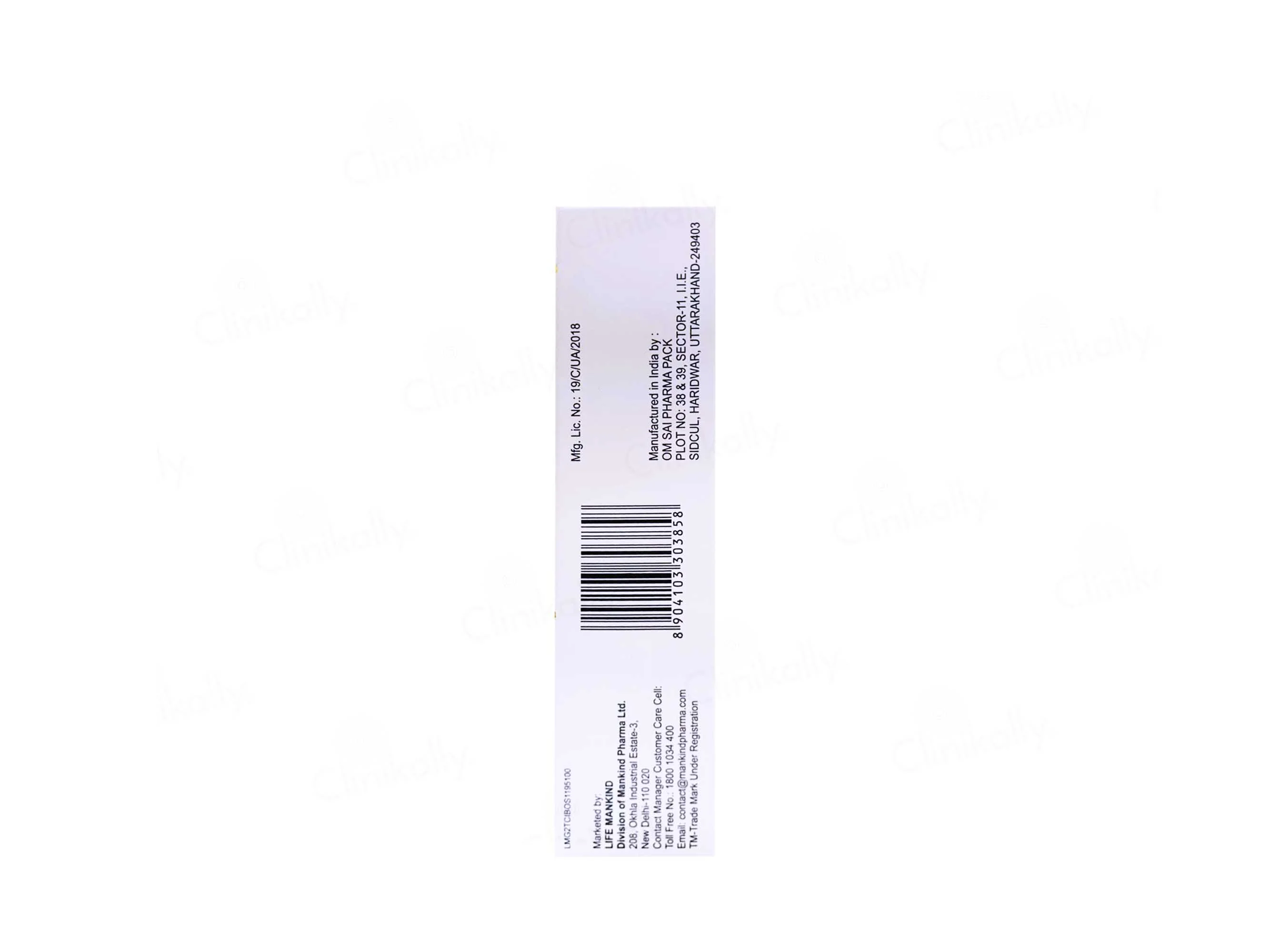 Calapure-A Lotion - Image 4