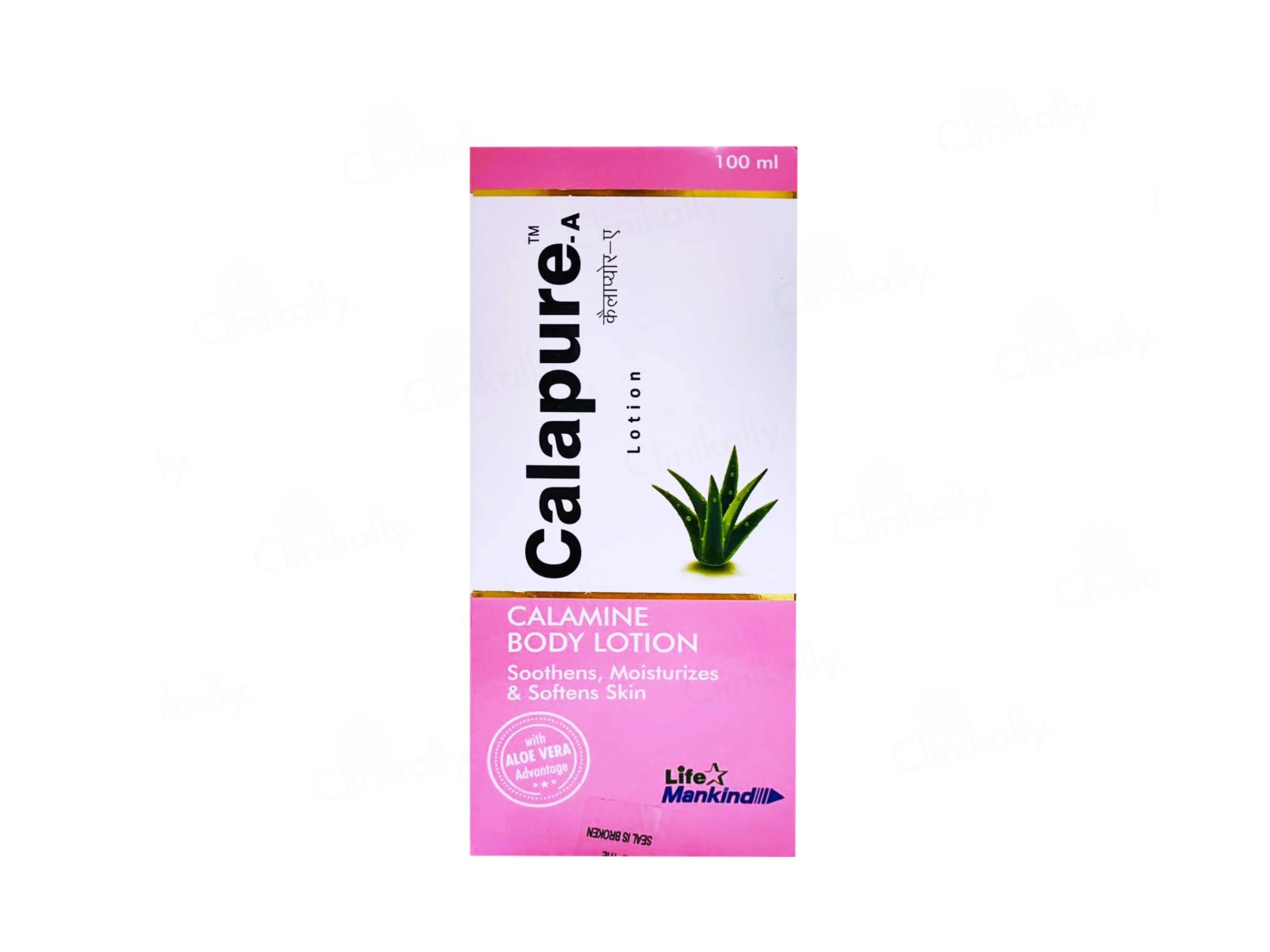 Calapure-A Lotion - Image 5