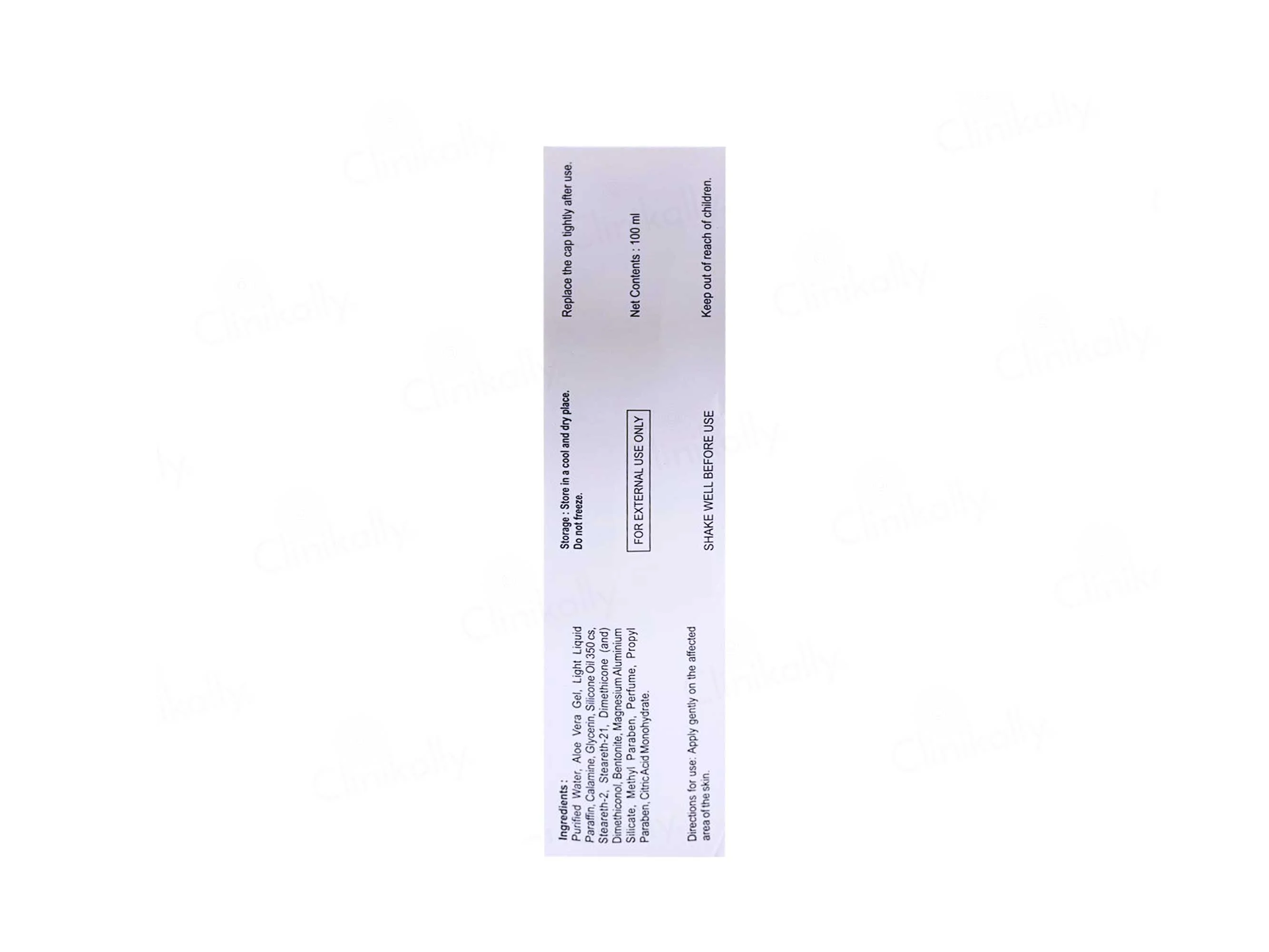 Calapure-A Lotion - Image 6