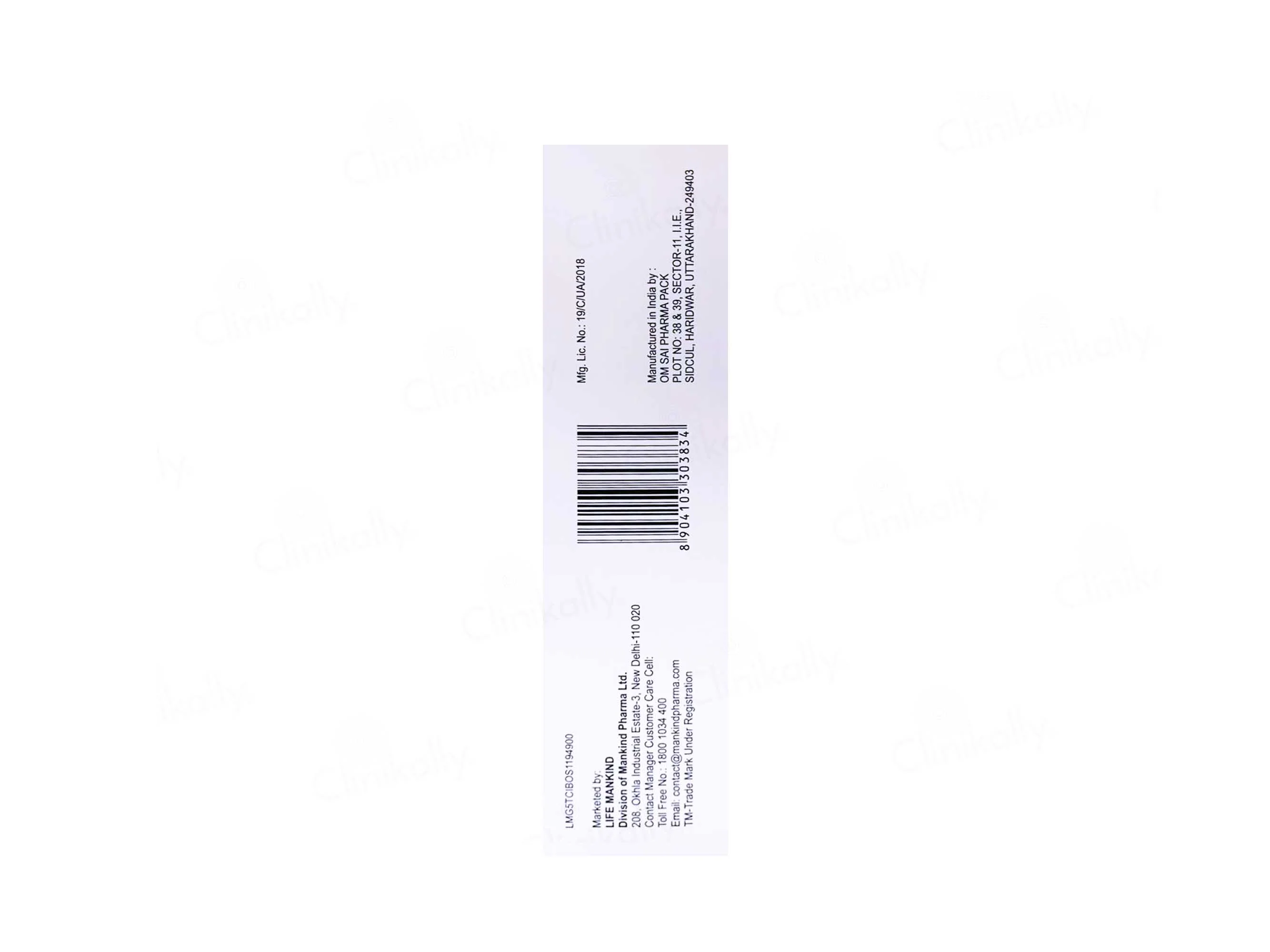 Calapure-A Lotion - Image 7
