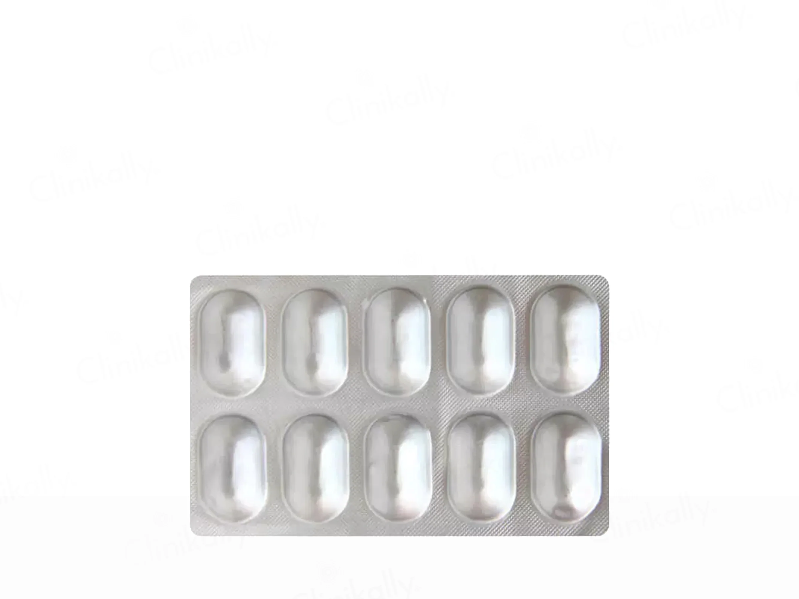 Calci-K2 Tablet - Image 4