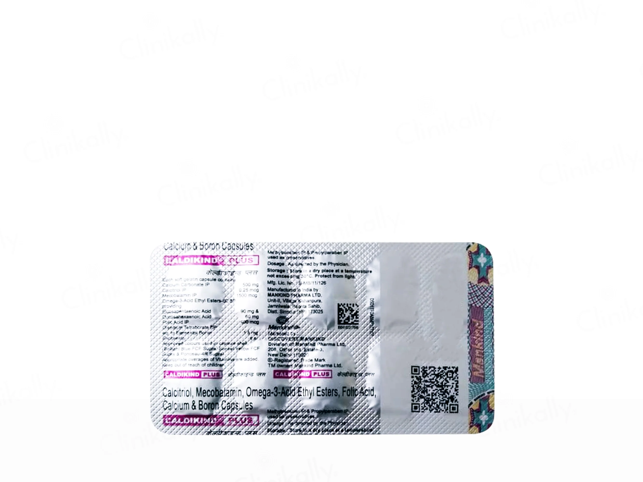 Caldikind Plus Capsule - Image 4