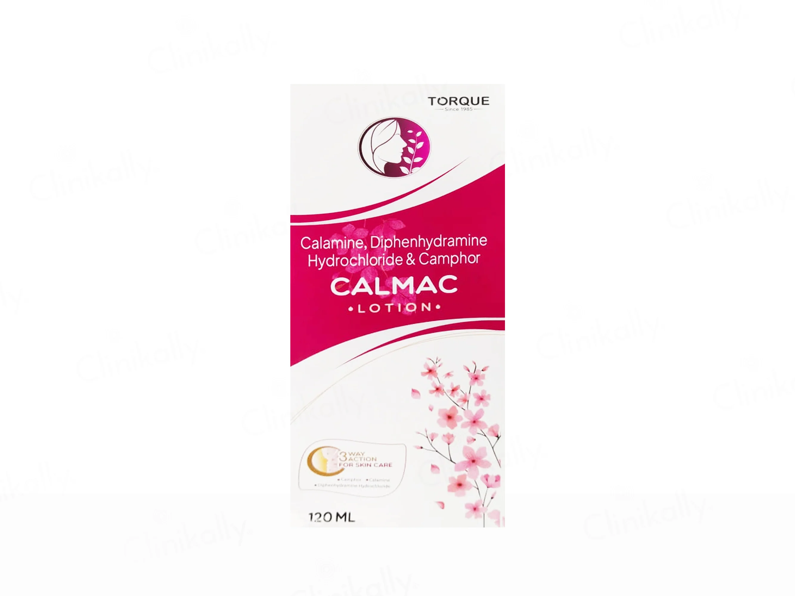 Calmac Lotion - Image 2