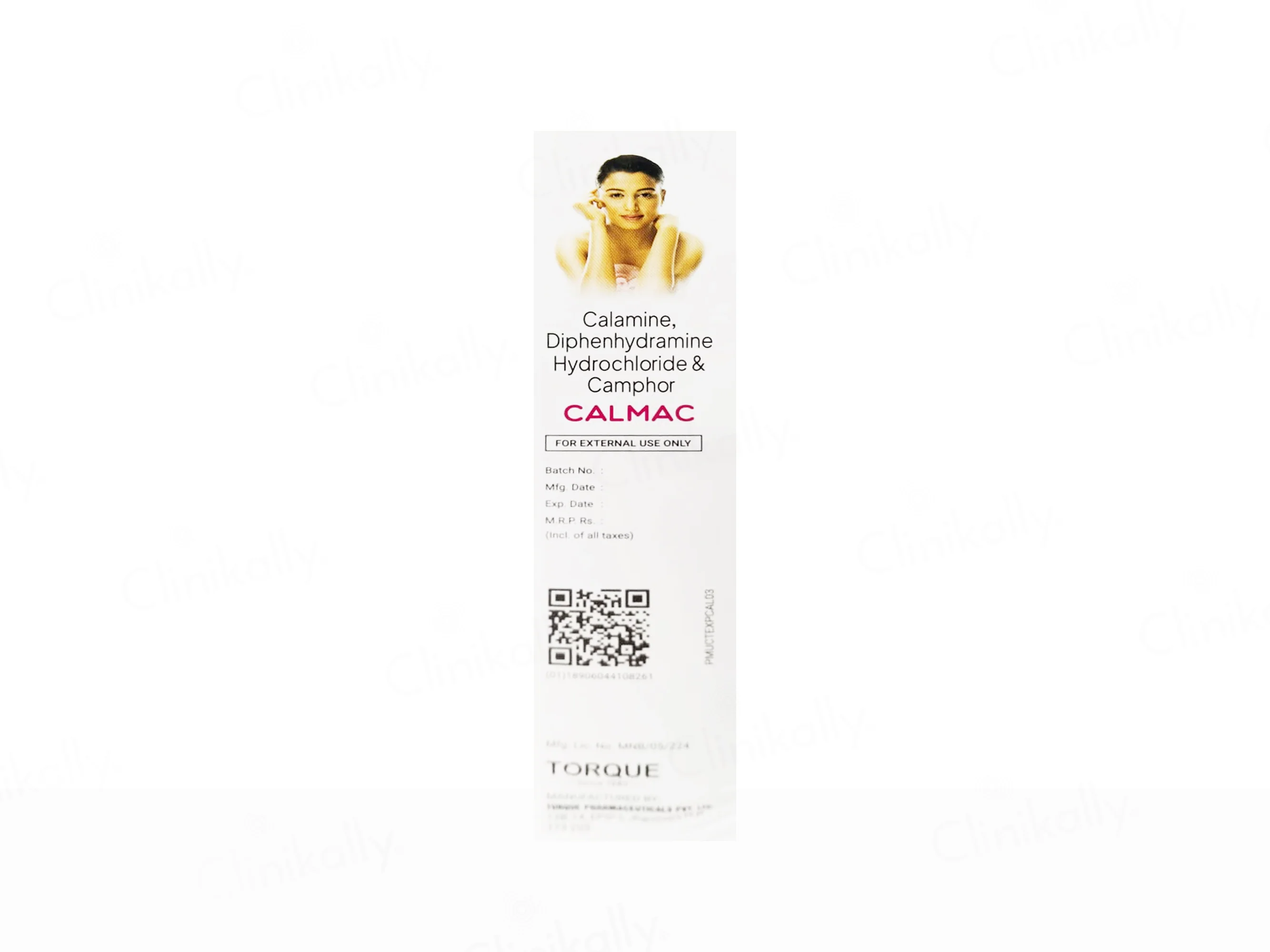 Calmac Lotion - Image 4