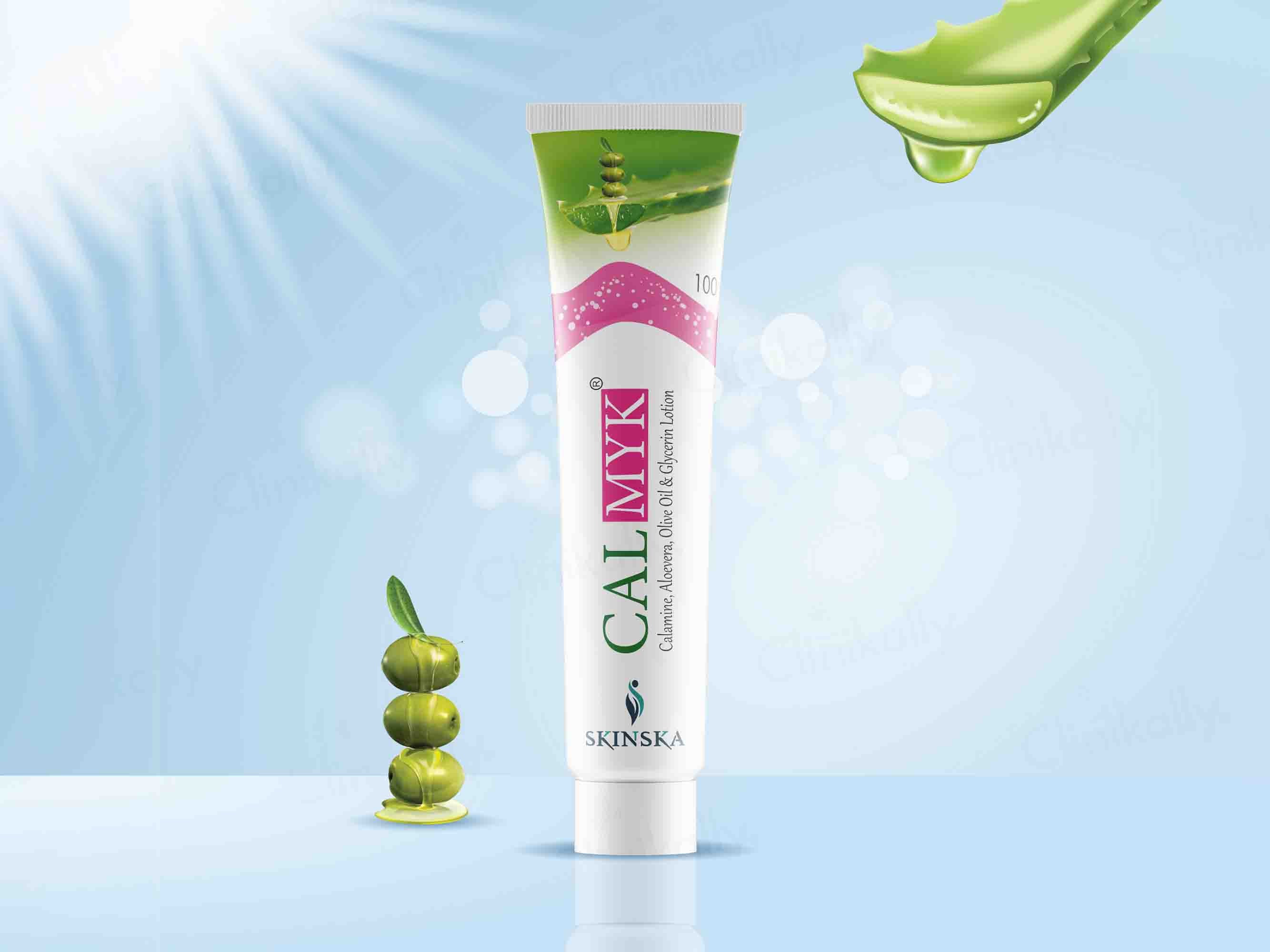 Calmyk Lotion - Image 2