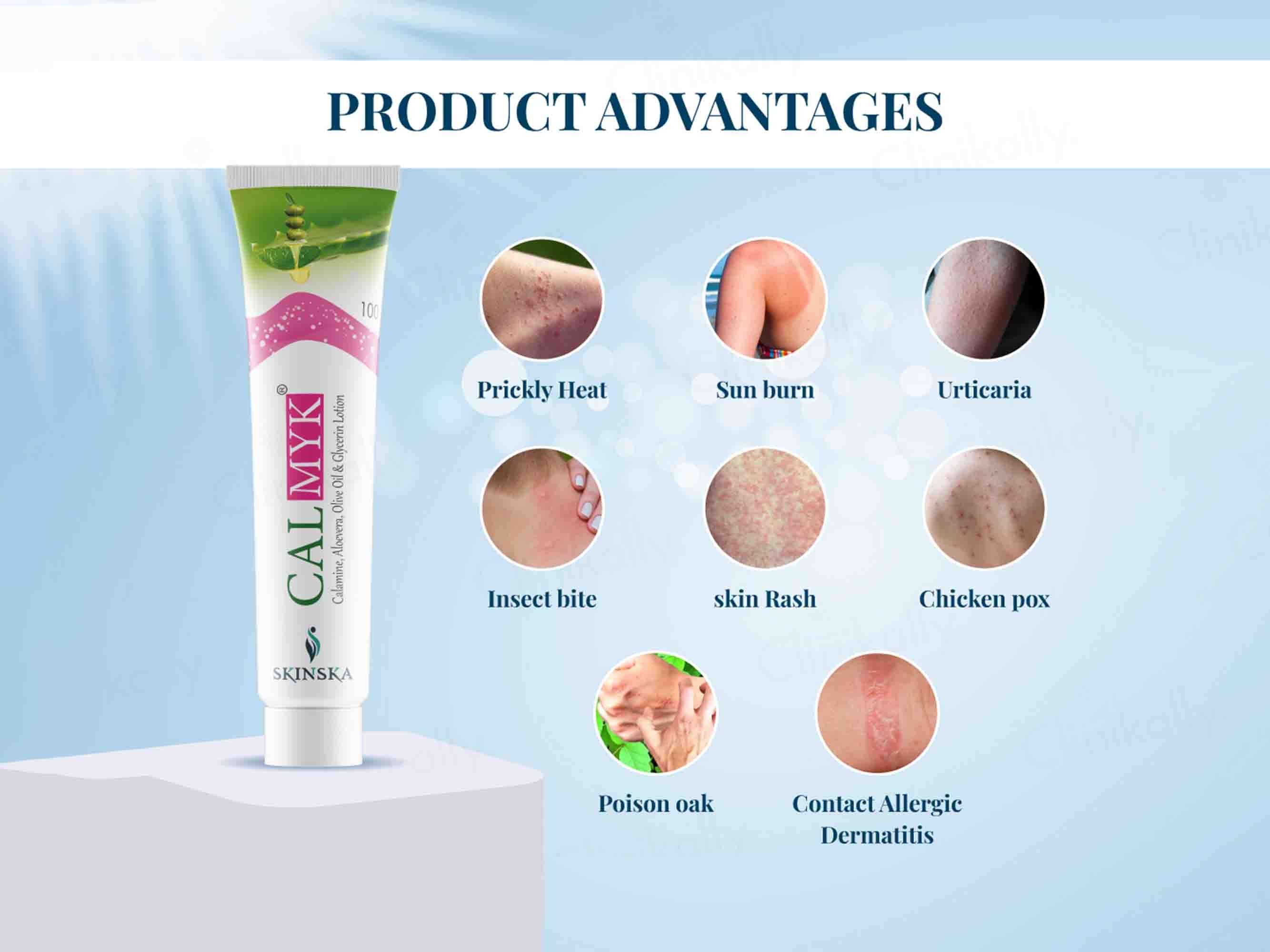 Calmyk Lotion - Image 3
