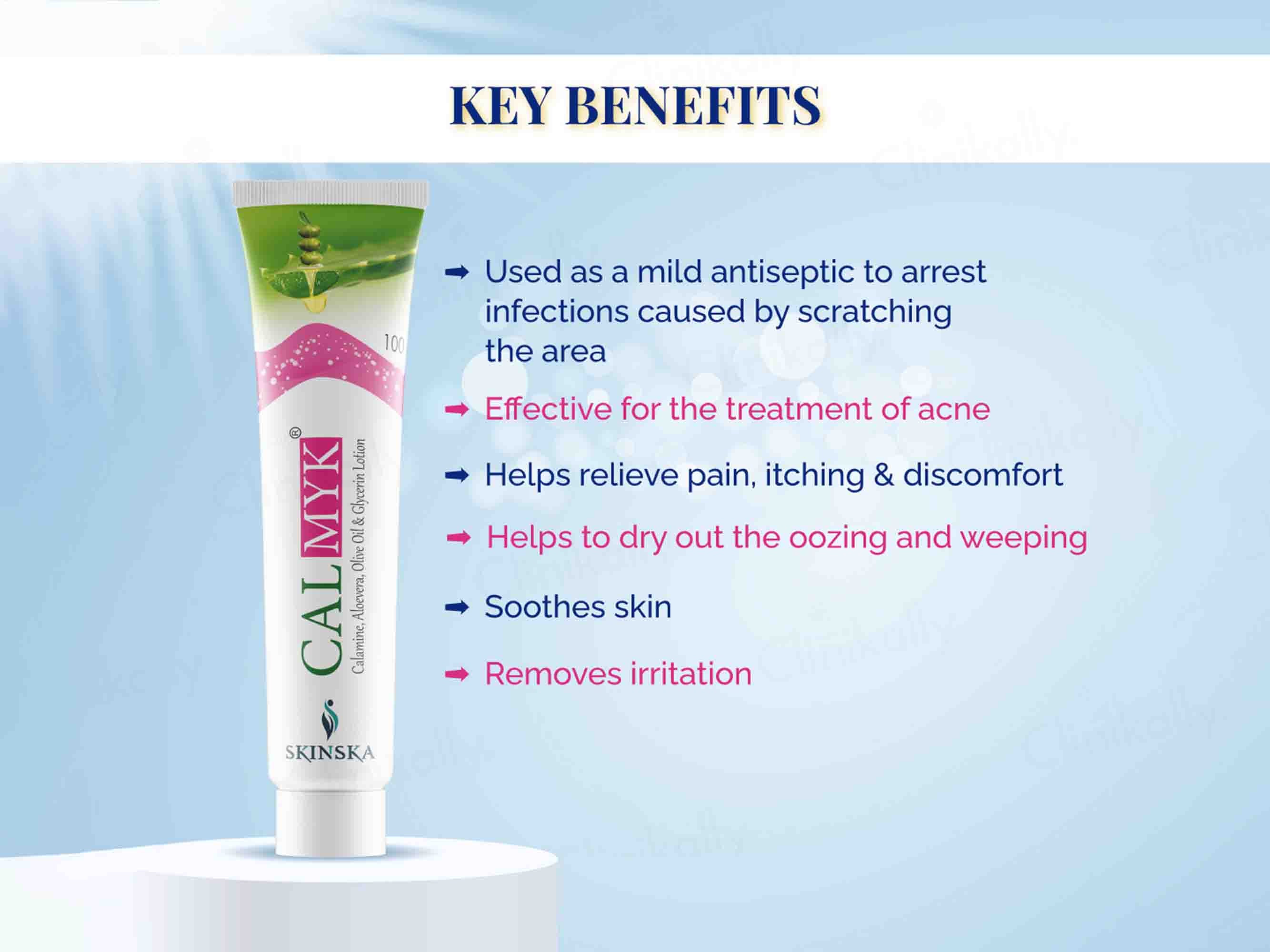 Calmyk Lotion - Image 4