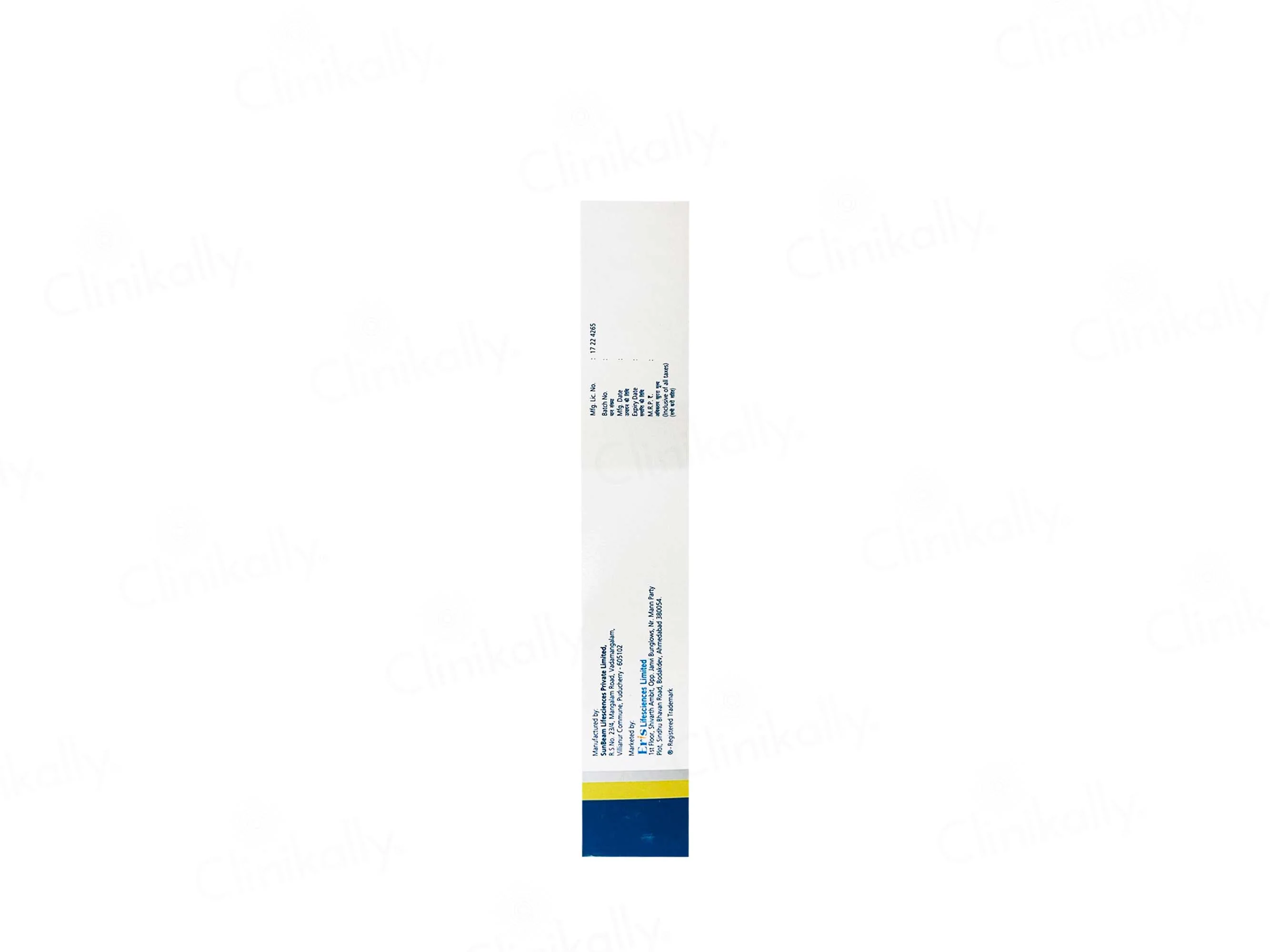 Calpsor C Ointment - Image 3