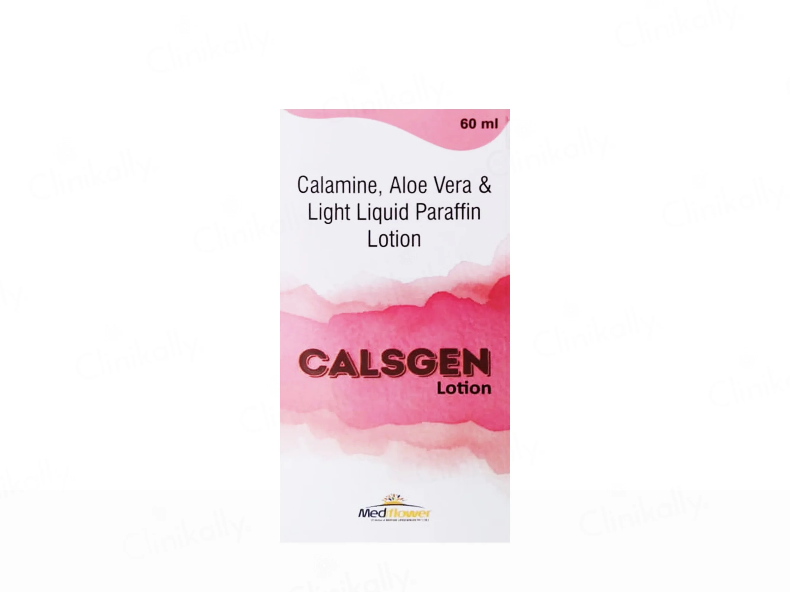 Calsgen Lotion - Image 2