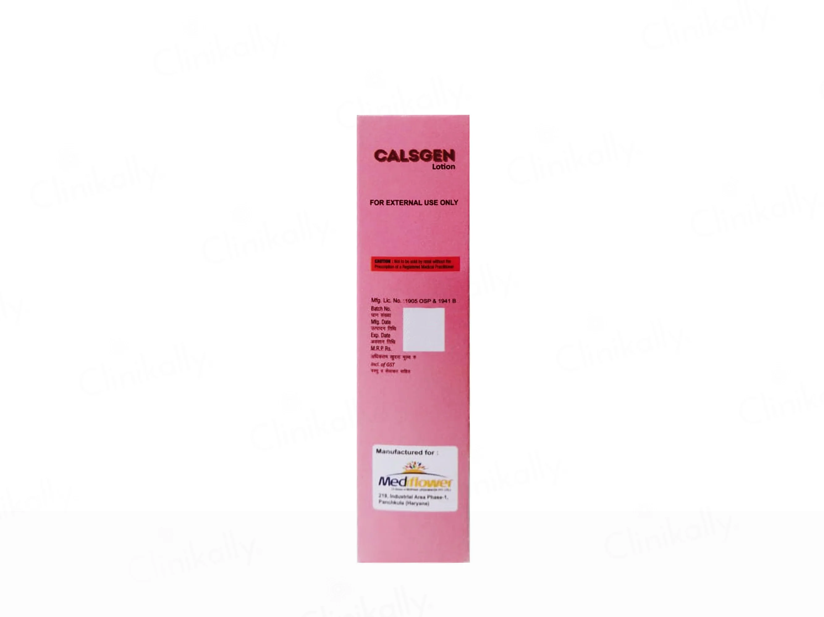 Calsgen Lotion - Image 4