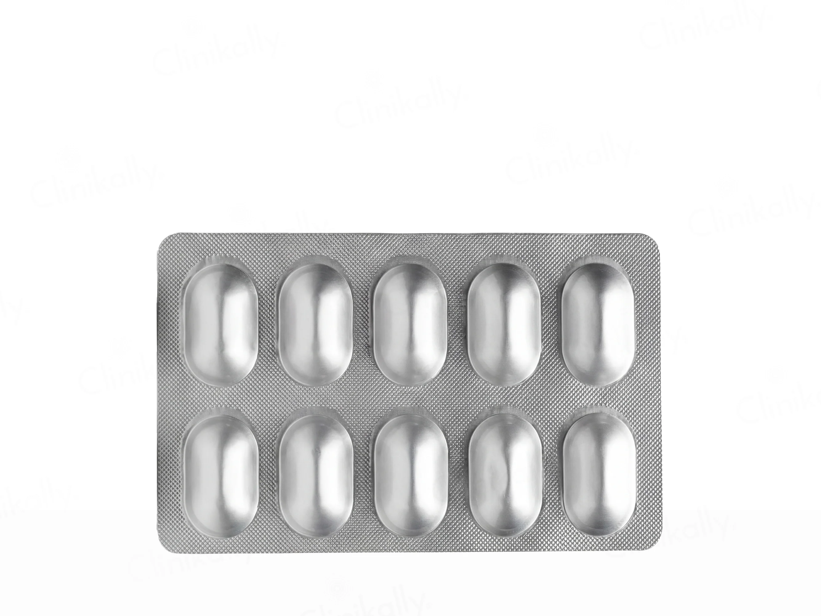 Calvin LC Health Supplement Tablet - Image 5