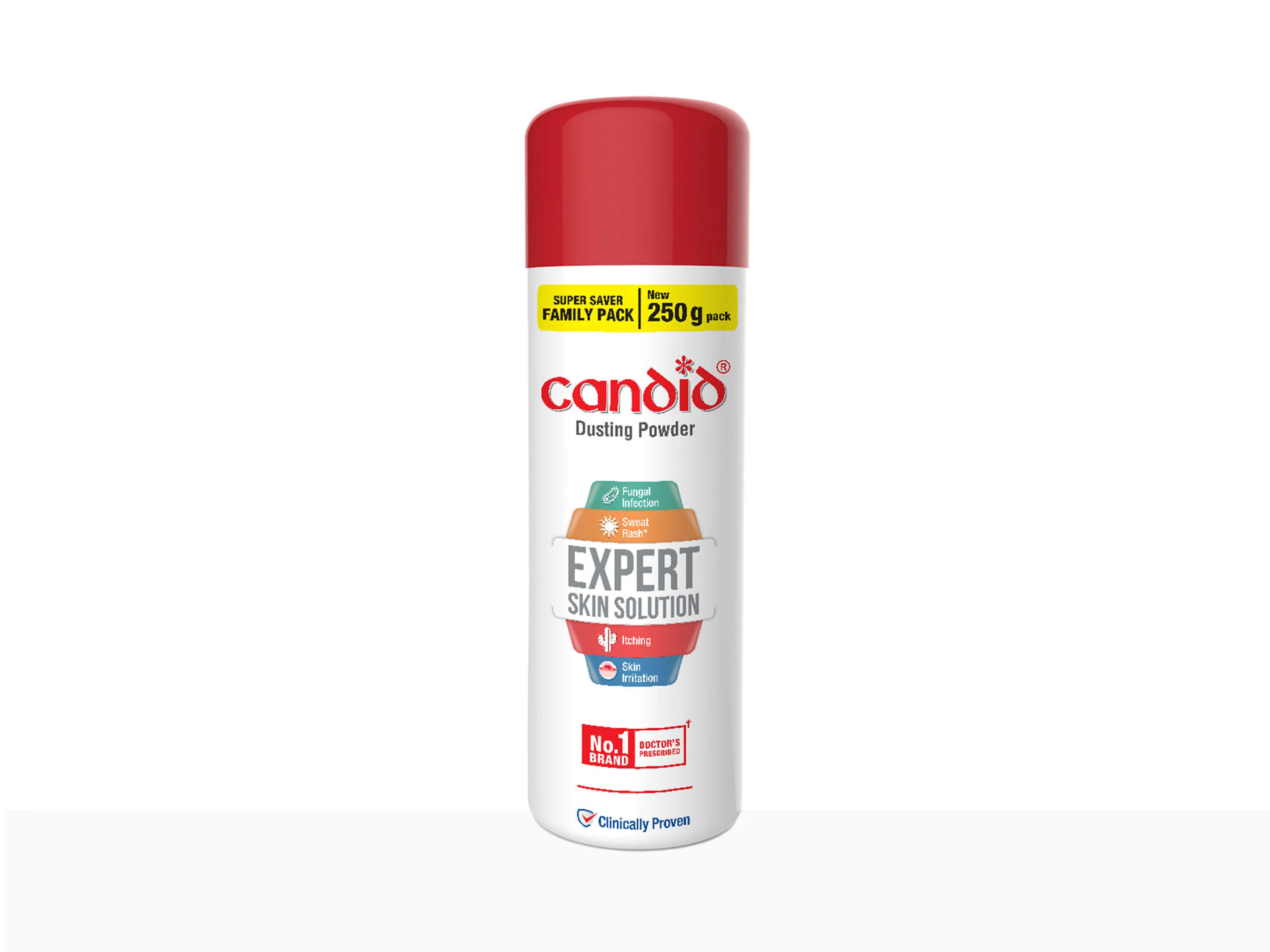 Candid Dusting Powder - Image 4